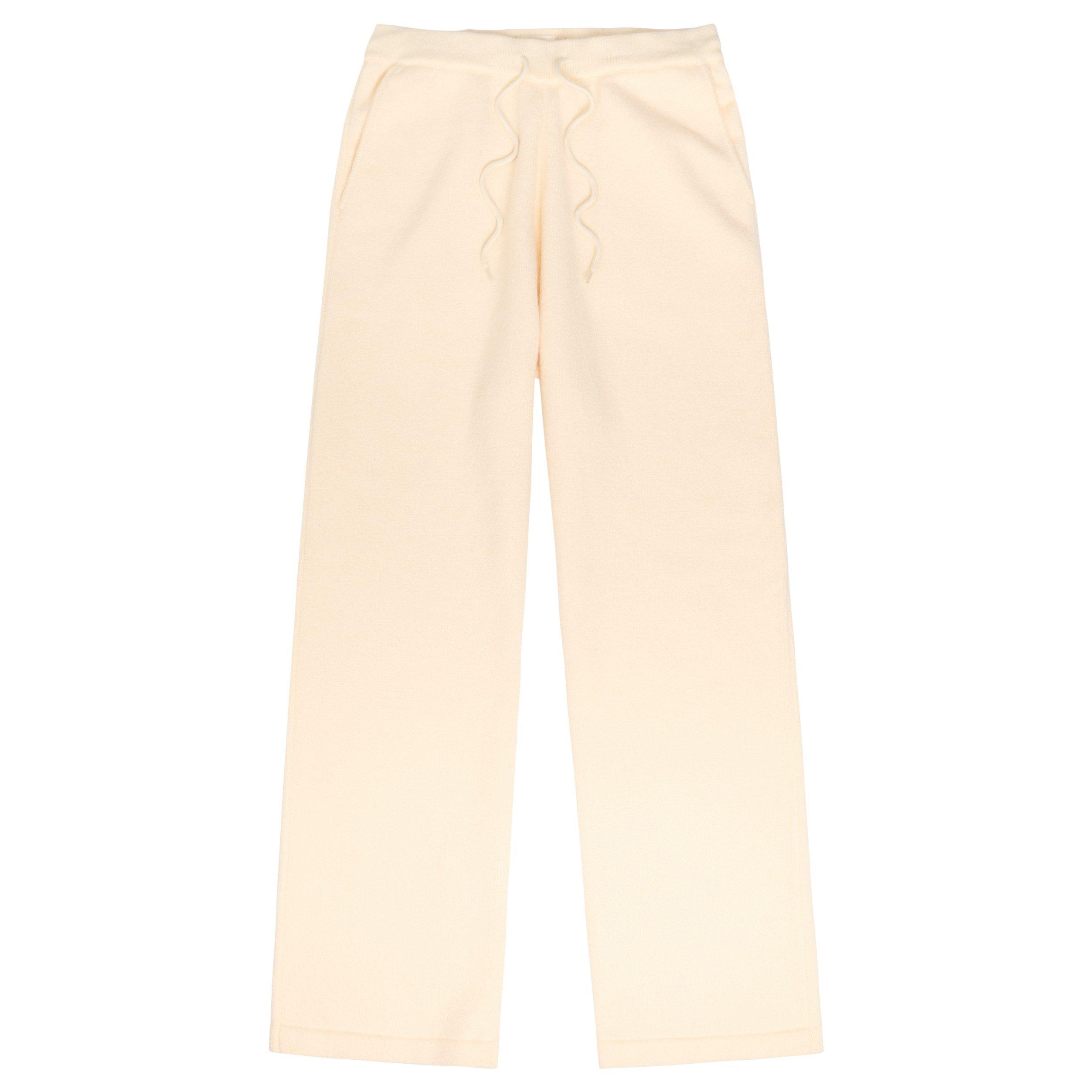 CREAM - Honor The Gift - HTG KNIT TROUSERS