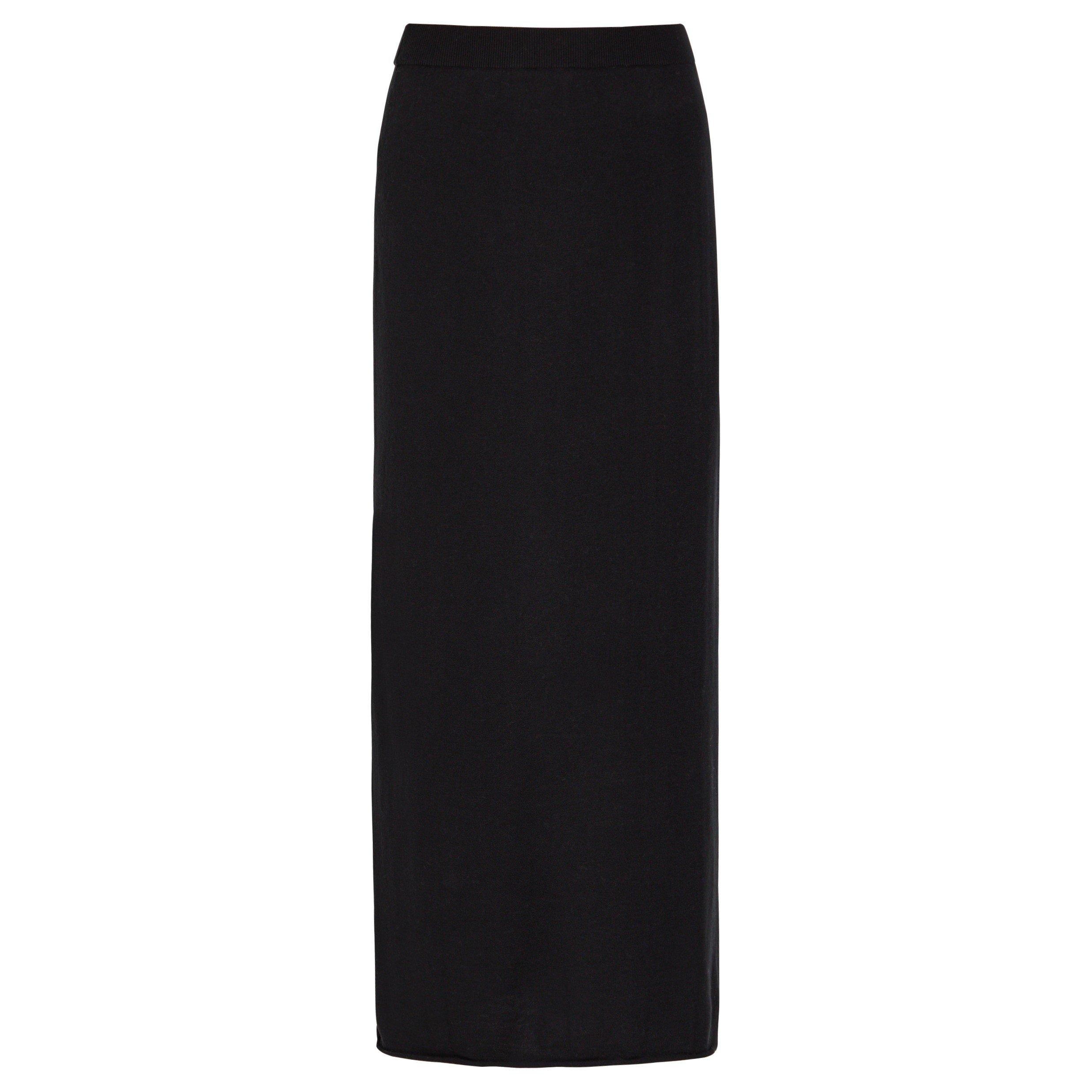 Lisa Yang LS CHARLOTTA LG SKIRT