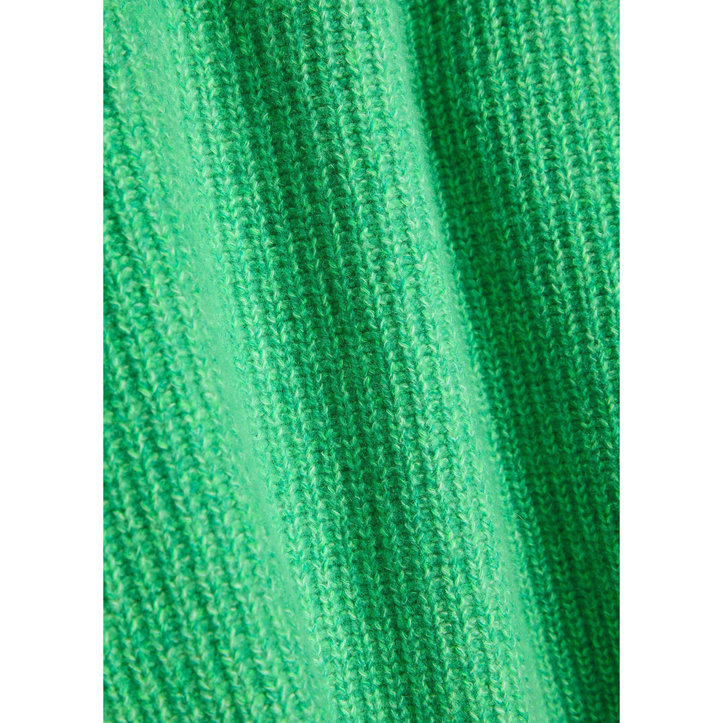 GREEN - Lisa Yang - KW MIKI D SWEATER - 4