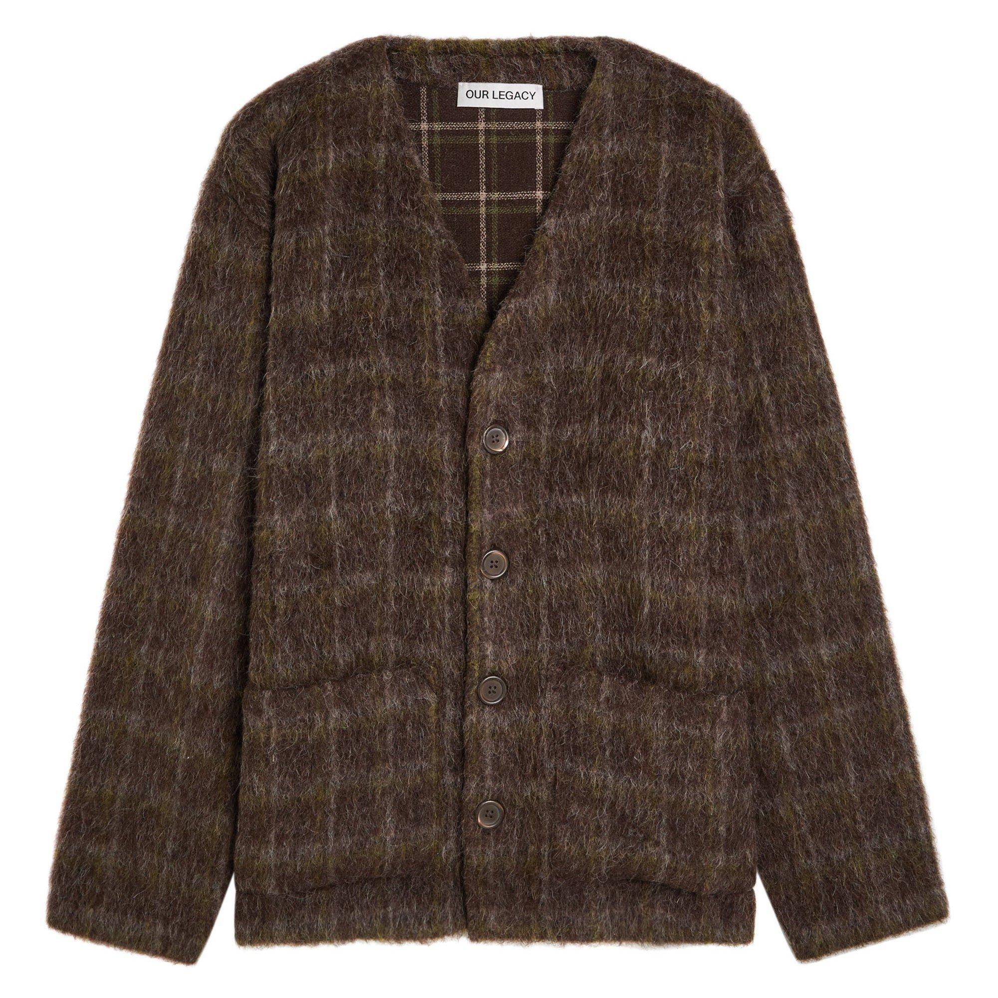 Our Legacy OL  CARDIGAN