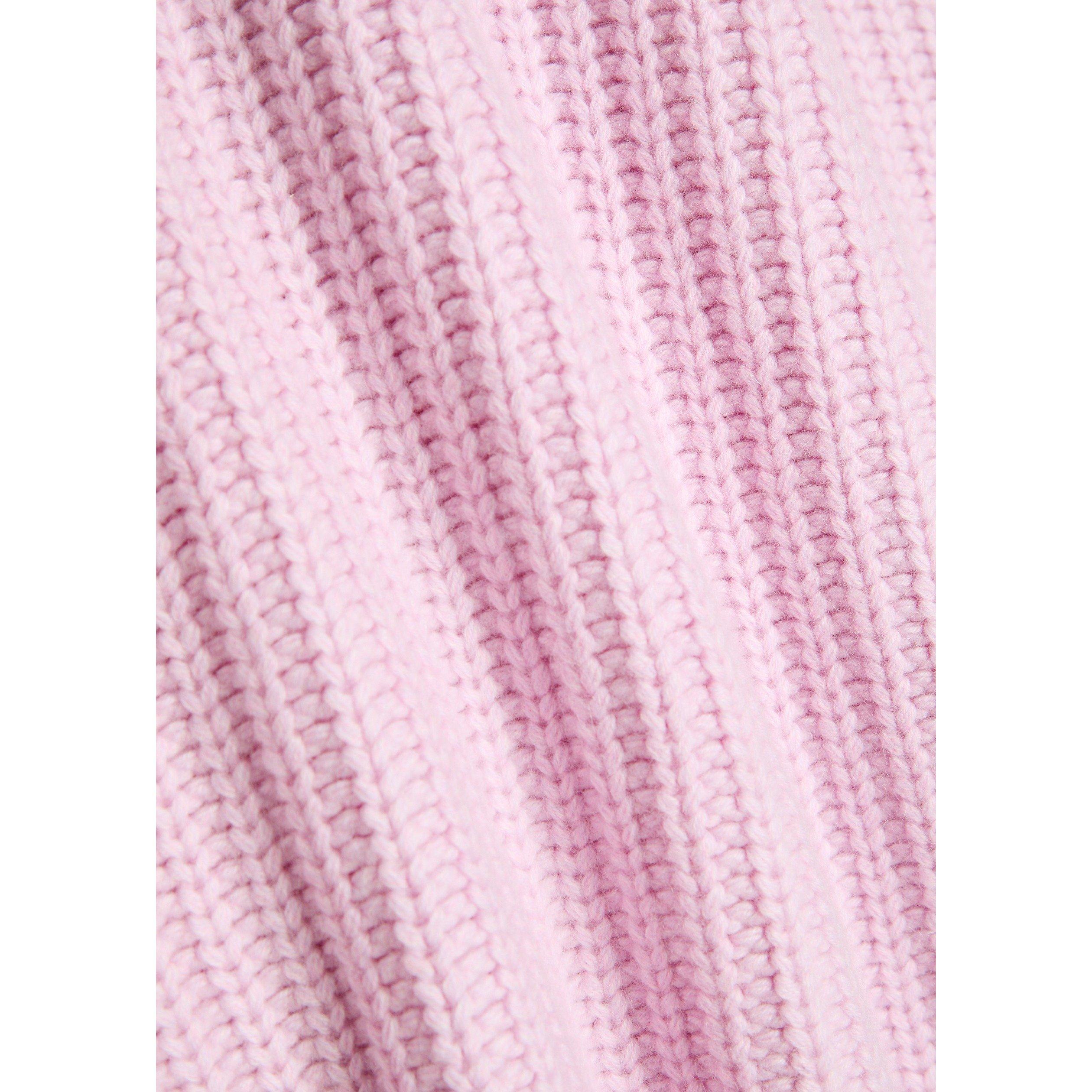 LIGHT PINK - Lisa Yang - KW JOCEYLNE D VEST - 4