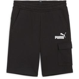 Puma Cargo Shorts TR B