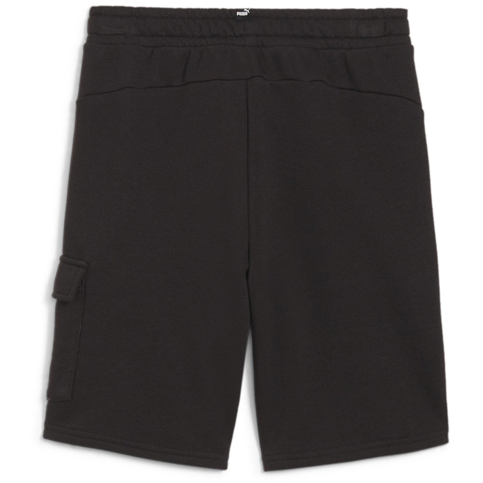 Puma Cargo Shorts TR B Jersey Shorts Sports Direct MY