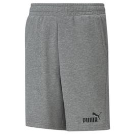 Puma No1 Fleece Shorts Infant Boys
