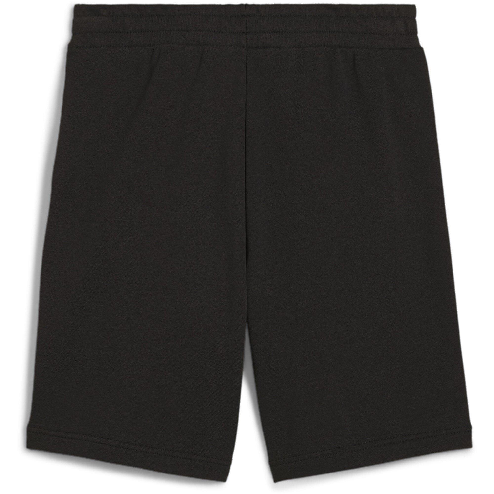 Puma Black - Puma - Jersey Shorts Mens - 7