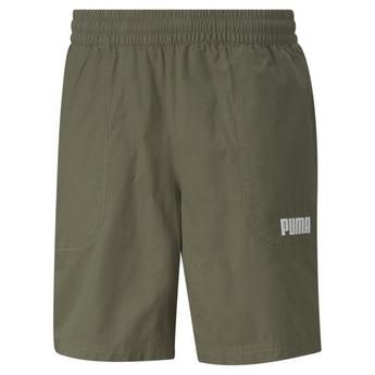Puma Modern Basics Chino Mens Shorts