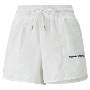 Puma TEAM Womens Shorts