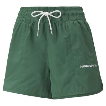 Puma TEAM Womens Shorts