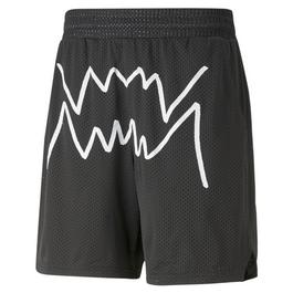 Puma Jaws Core Basketball Mens Shorts