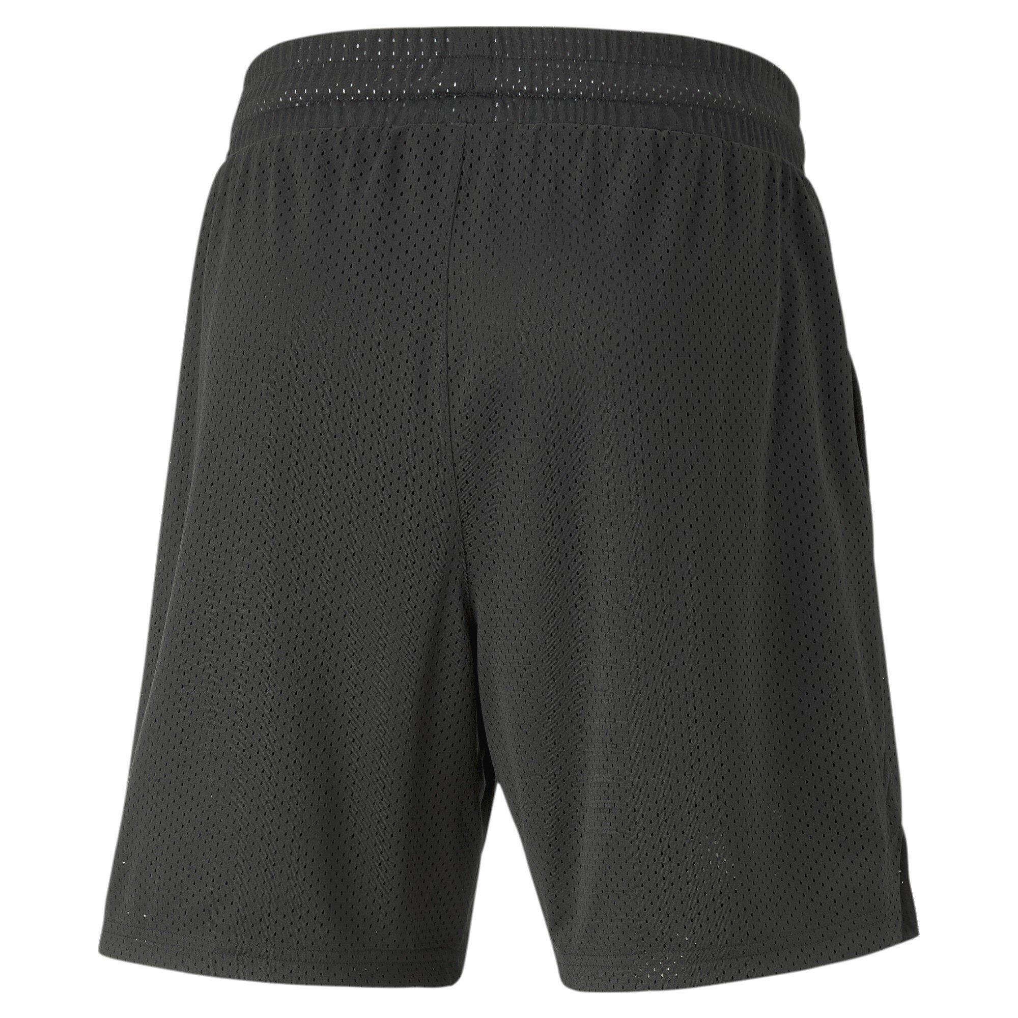 Puma cheap jaws shorts