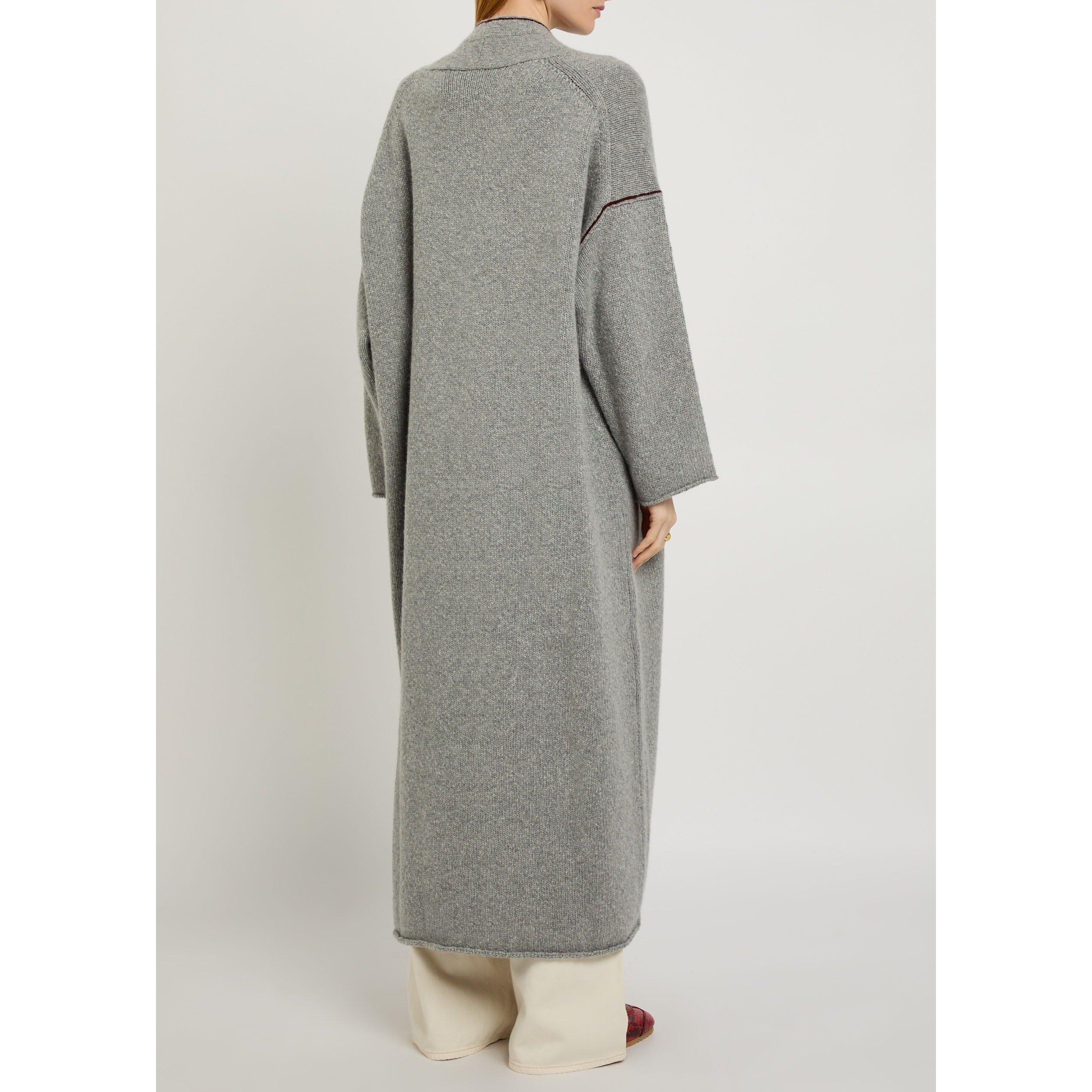 GREY AND OTHER - Unknown - C GLACIER ROBE - 3