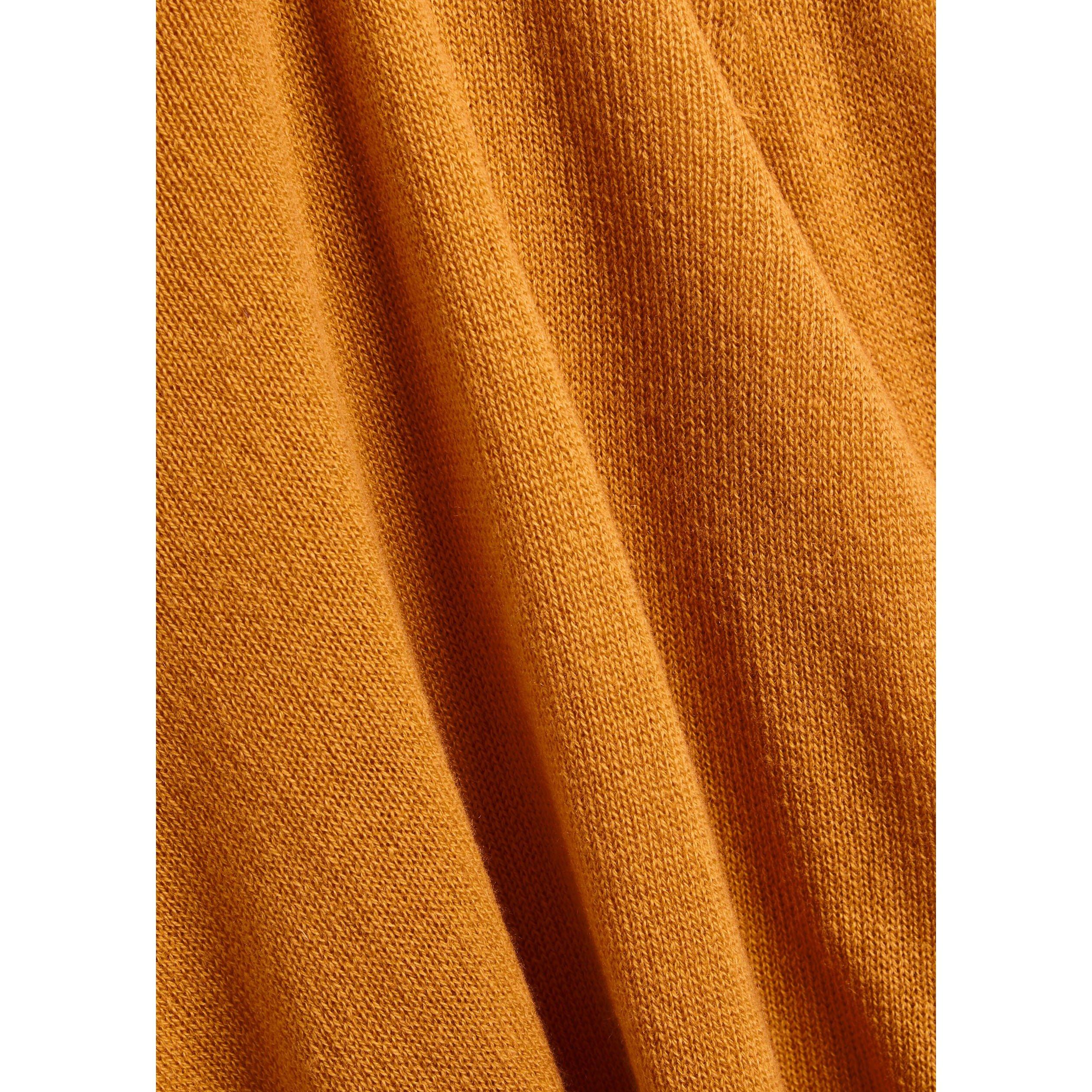 ORANGE - Unknown - KW LAUREL CREWNECK SWEATER - 4