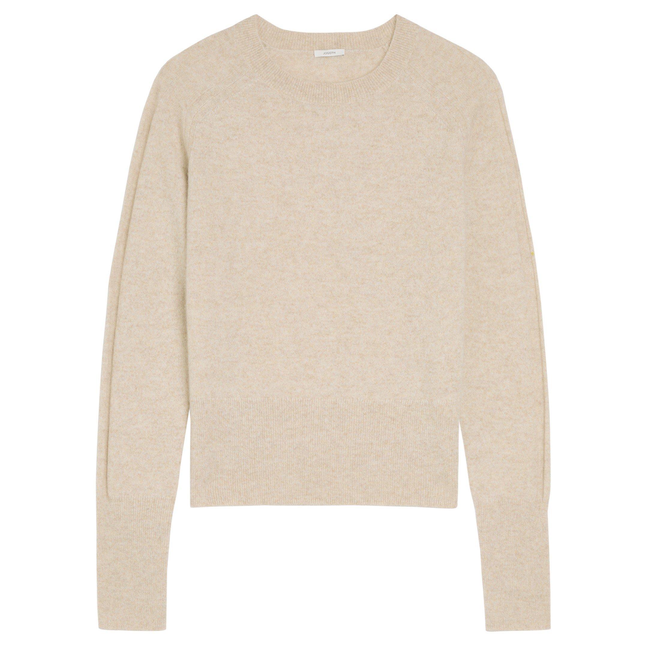 BEIGE - Joseph - KW MELBY-TOP-LIGHT PURE C