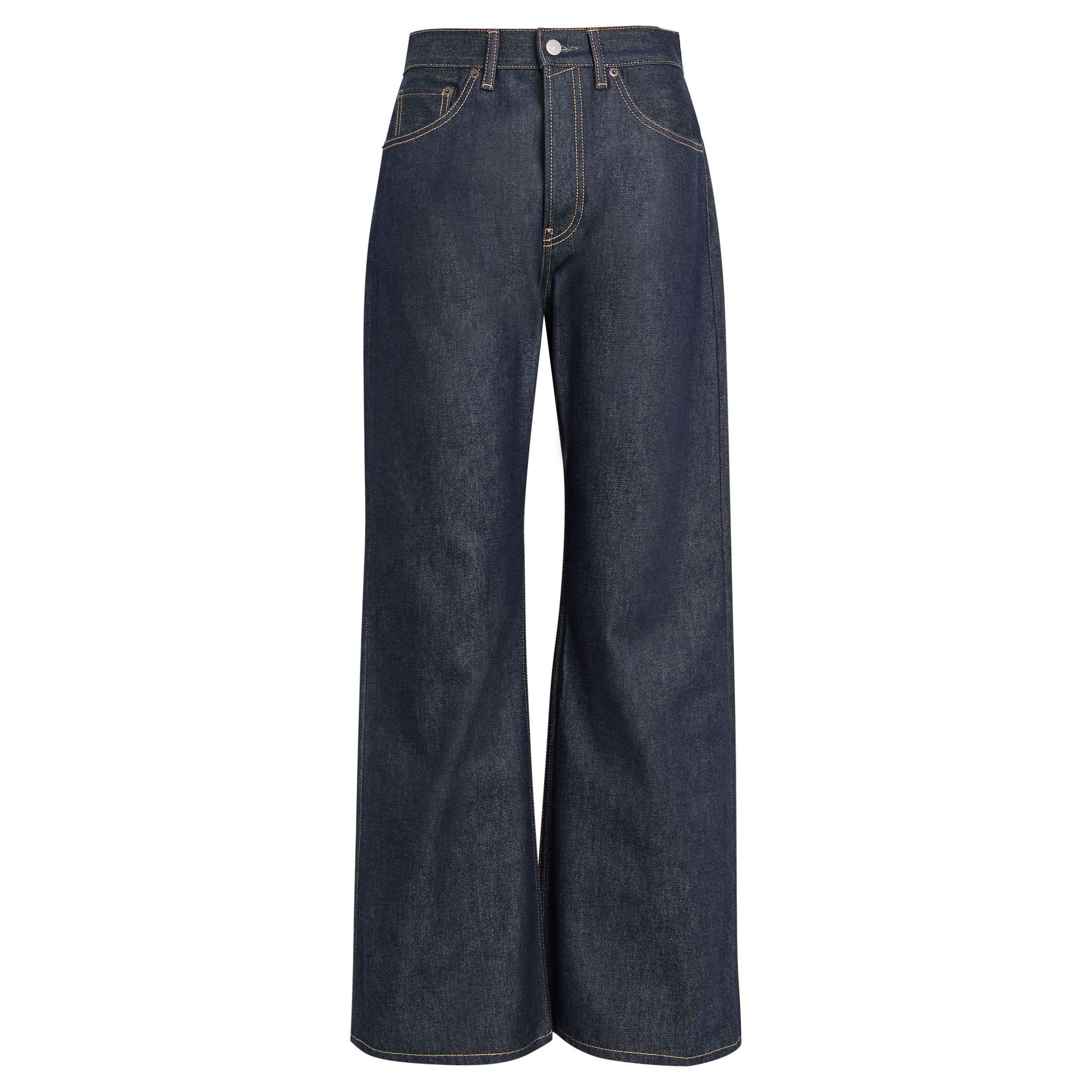 INDIGO - Acne Studios - ACNE STUDIOS 2021F NEW RW