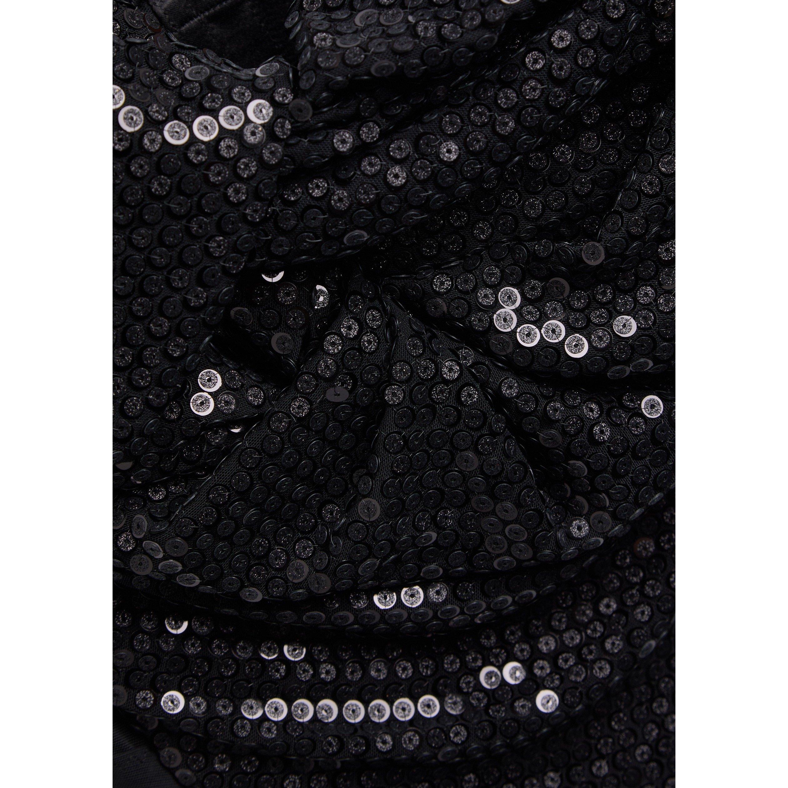 BLACK - Vivienne Westwood - KNOT CORSET TOP - 4