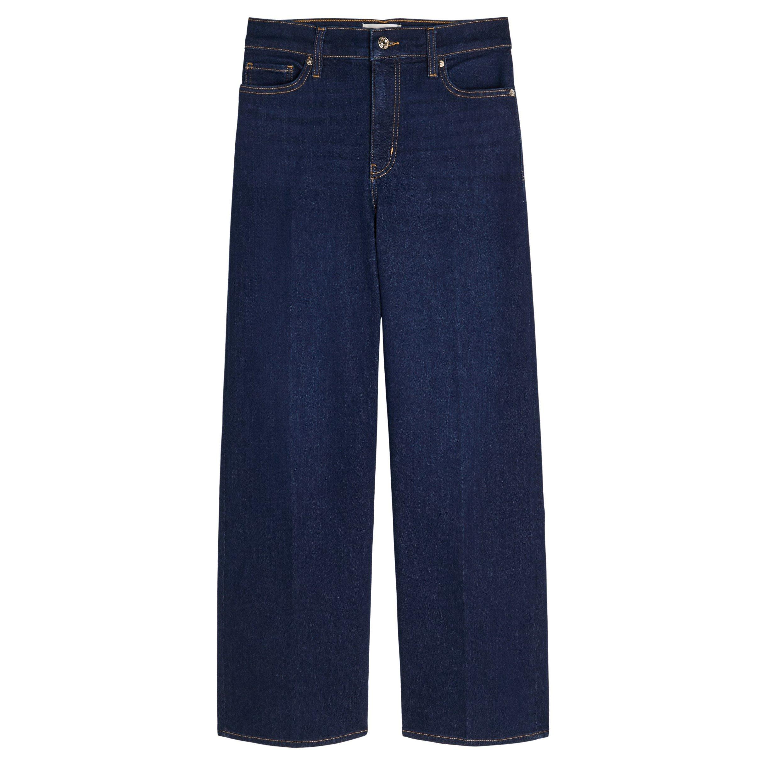 DENIM - Frame Denim - J LE SLIM PALAZZO - 1