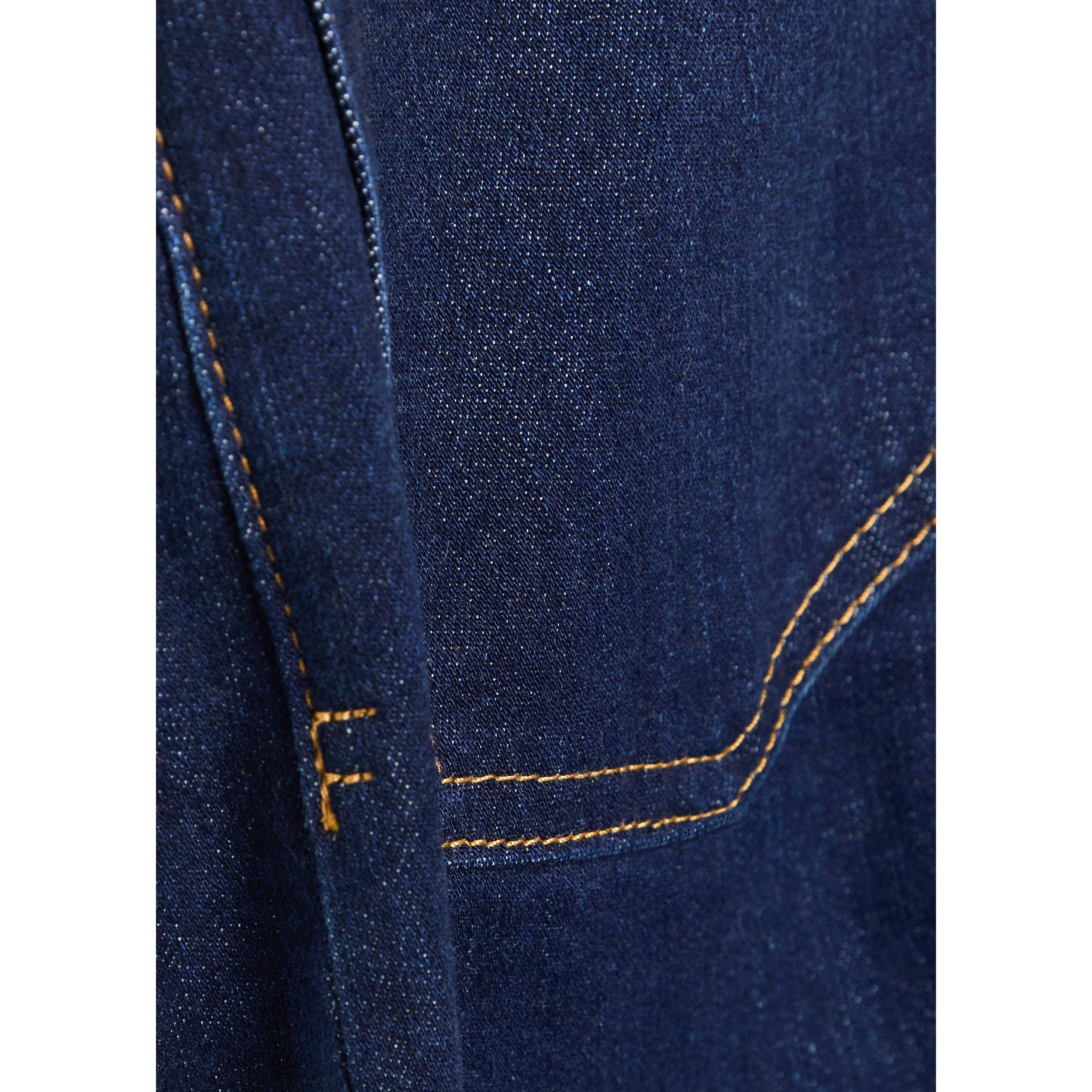 DENIM - Frame Denim - J LE SLIM PALAZZO - 4