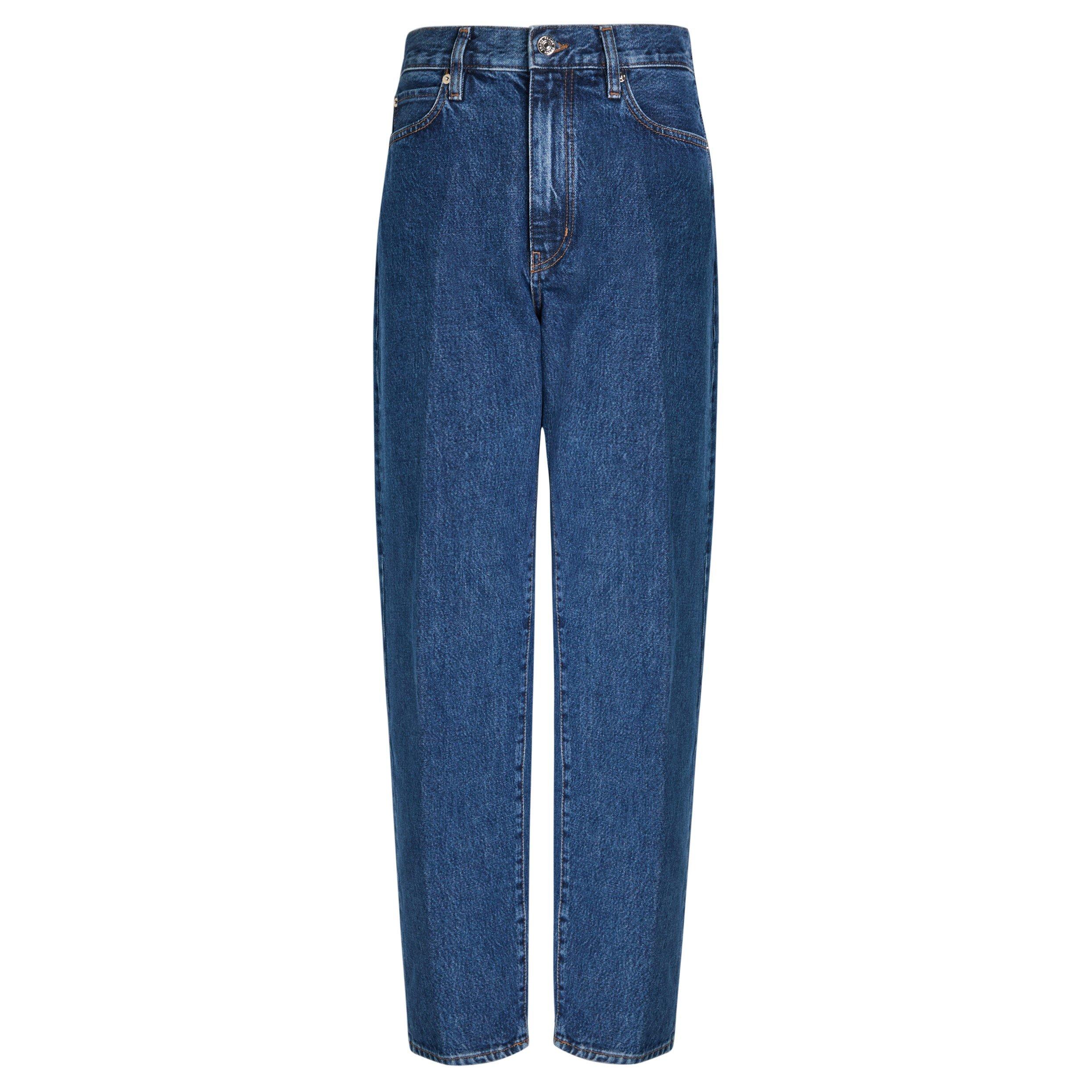 DENIM - Frame Denim - J THE NEAT - 1