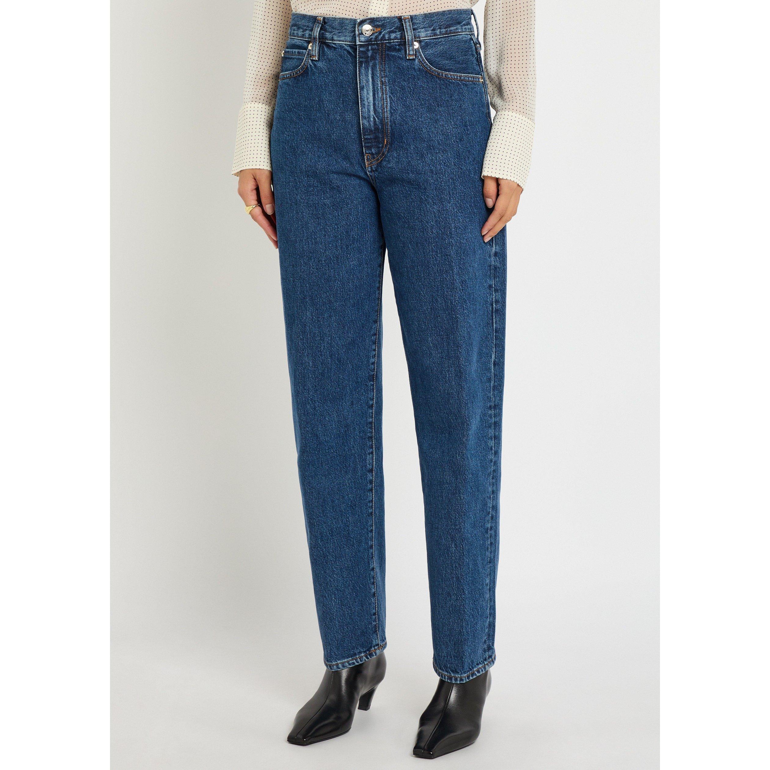 DENIM - Frame Denim - J THE NEAT - 2