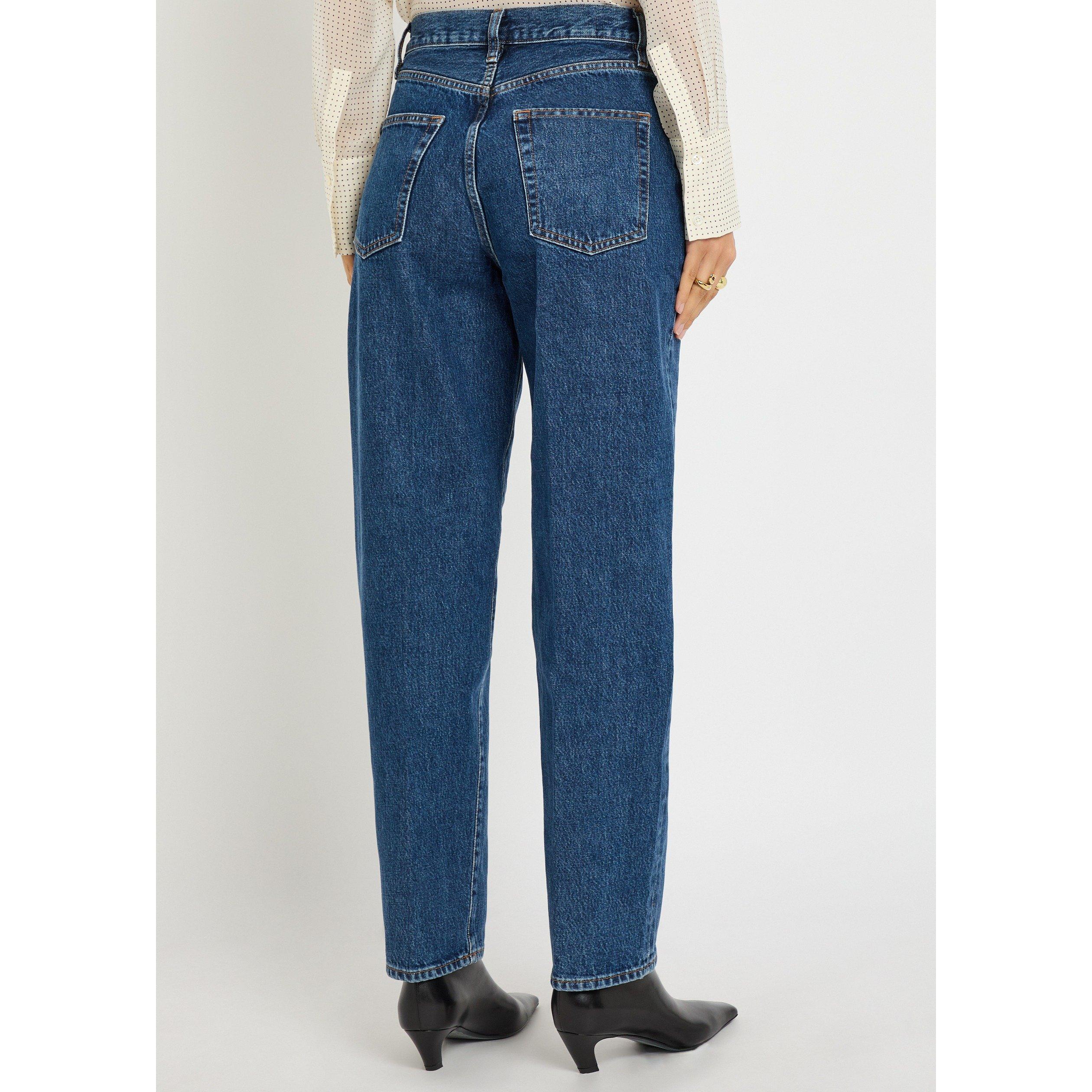 DENIM - Frame Denim - J THE NEAT - 3