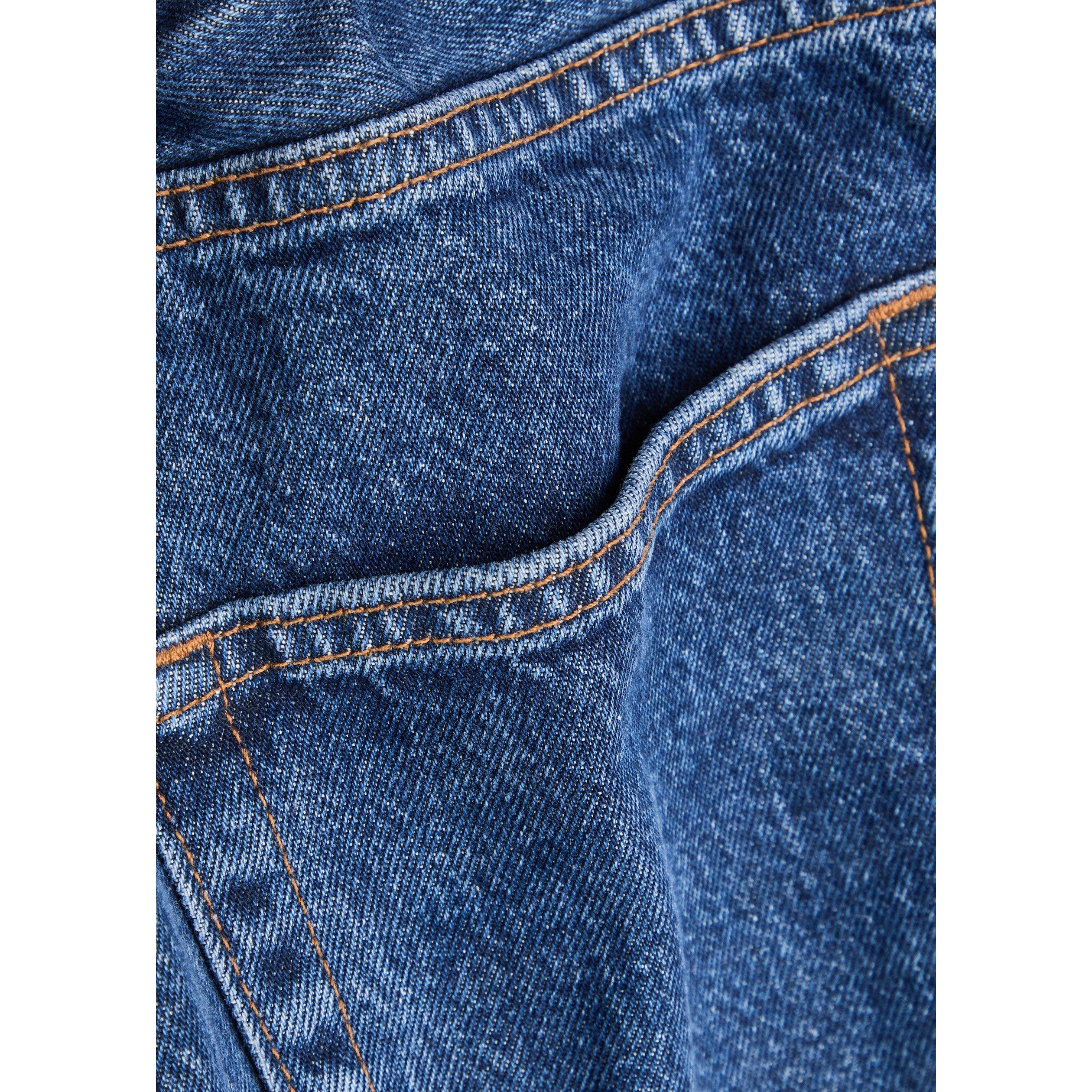 DENIM - Frame Denim - J THE NEAT - 4