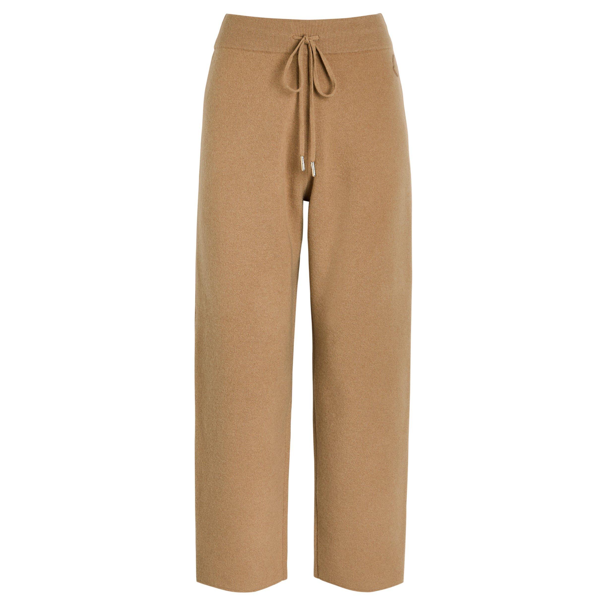 BEIGE - Moncler - KNITWEAR BOTTOMS