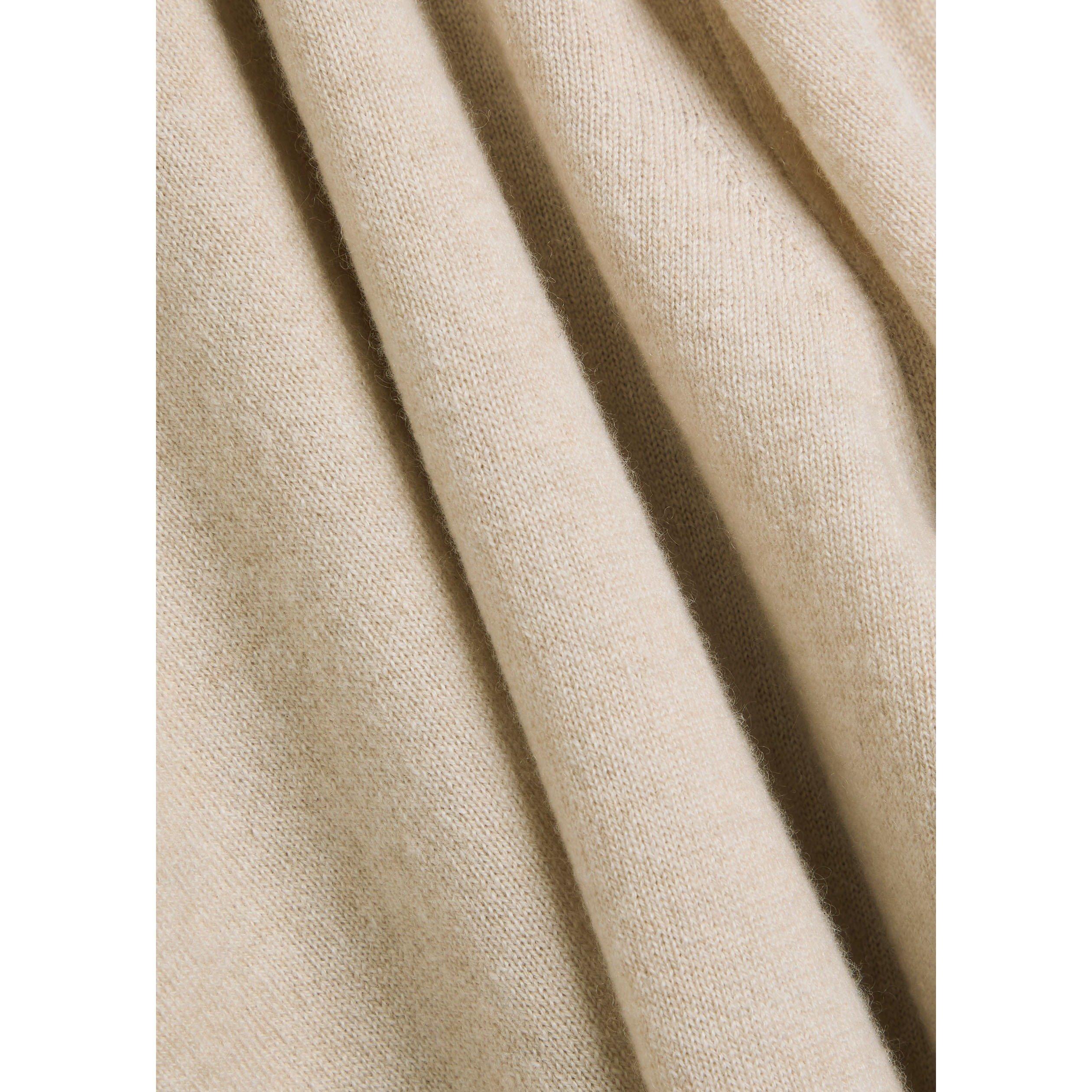 BEIGE - Begg Scotland - BXC HERIOT KNIT CREW - 4