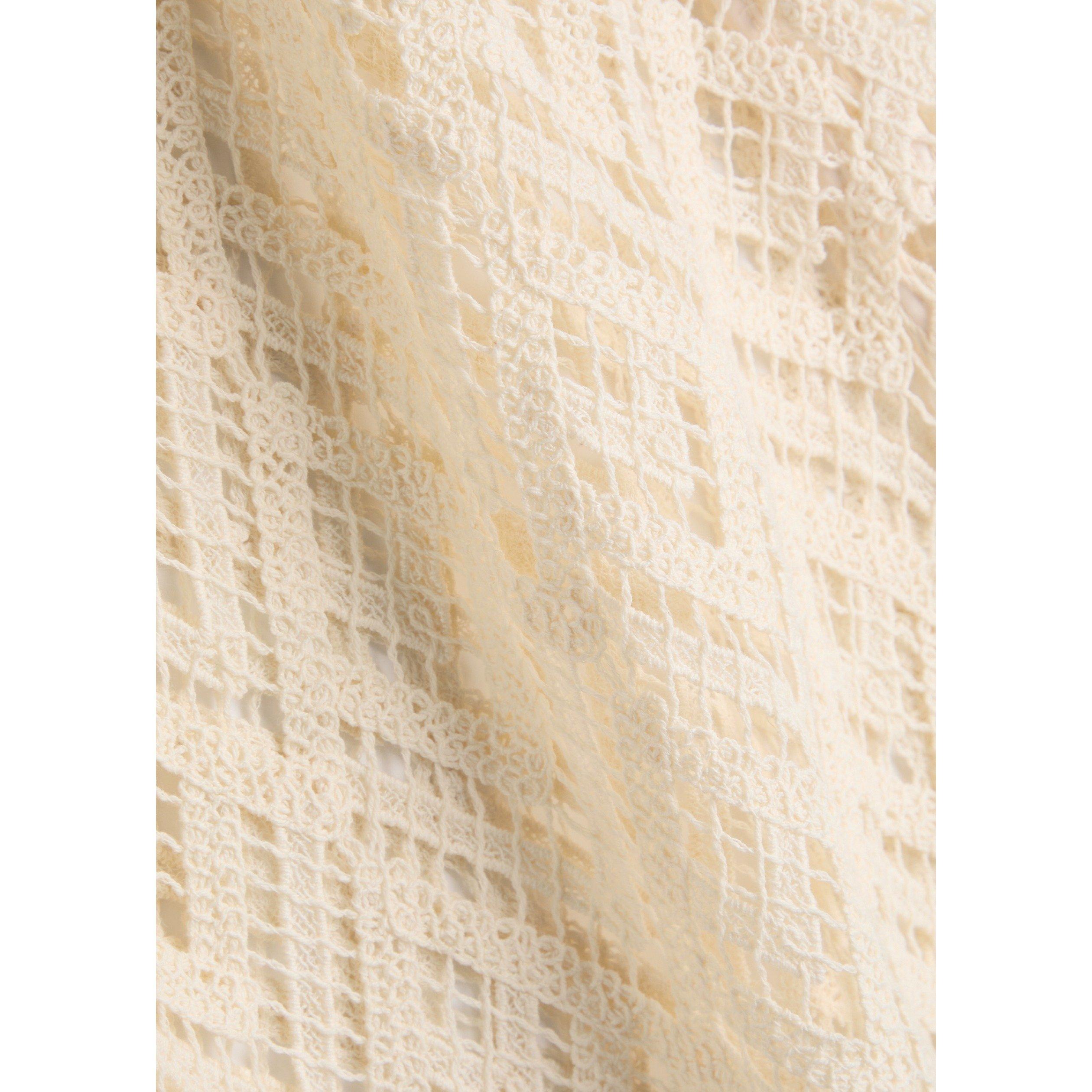 ECRU - Johanna Ortiz - ECRU SOUL MAXI SKIRT - 4