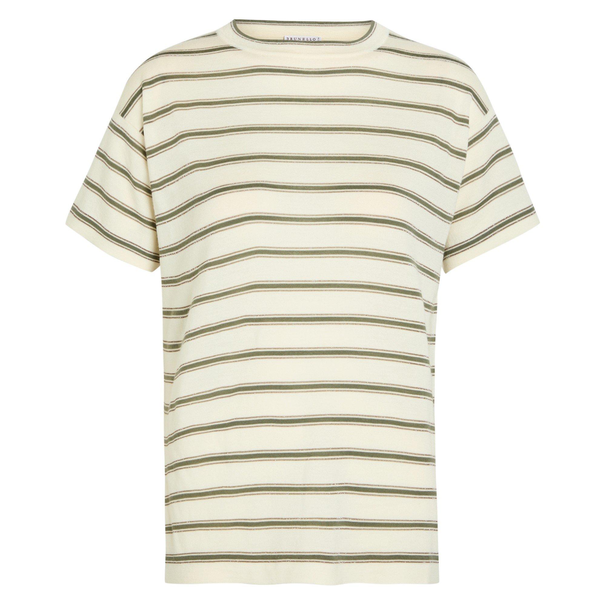 BEIGE AND OTHER - Brunello Cucinelli - SWEATER - 1