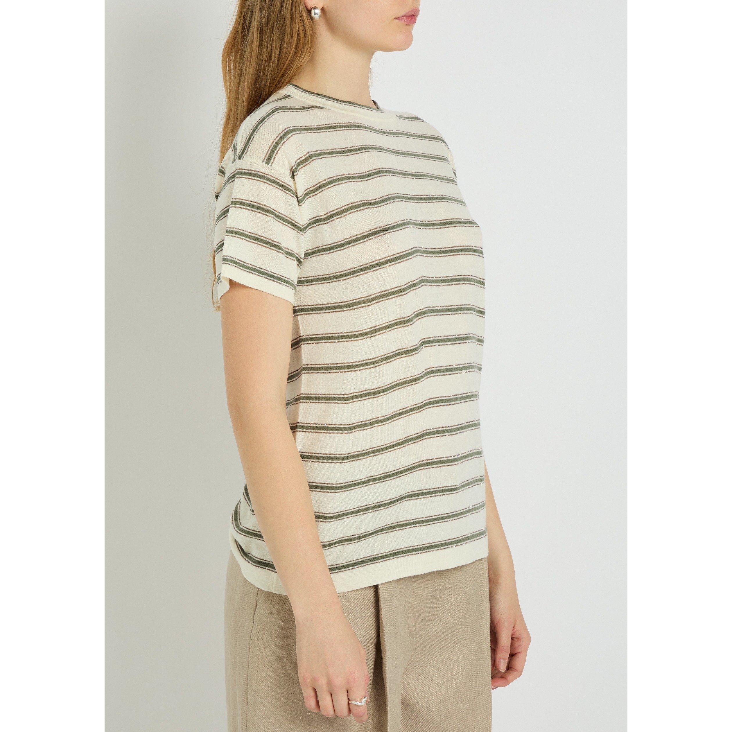 BEIGE AND OTHER - Brunello Cucinelli - SWEATER - 2
