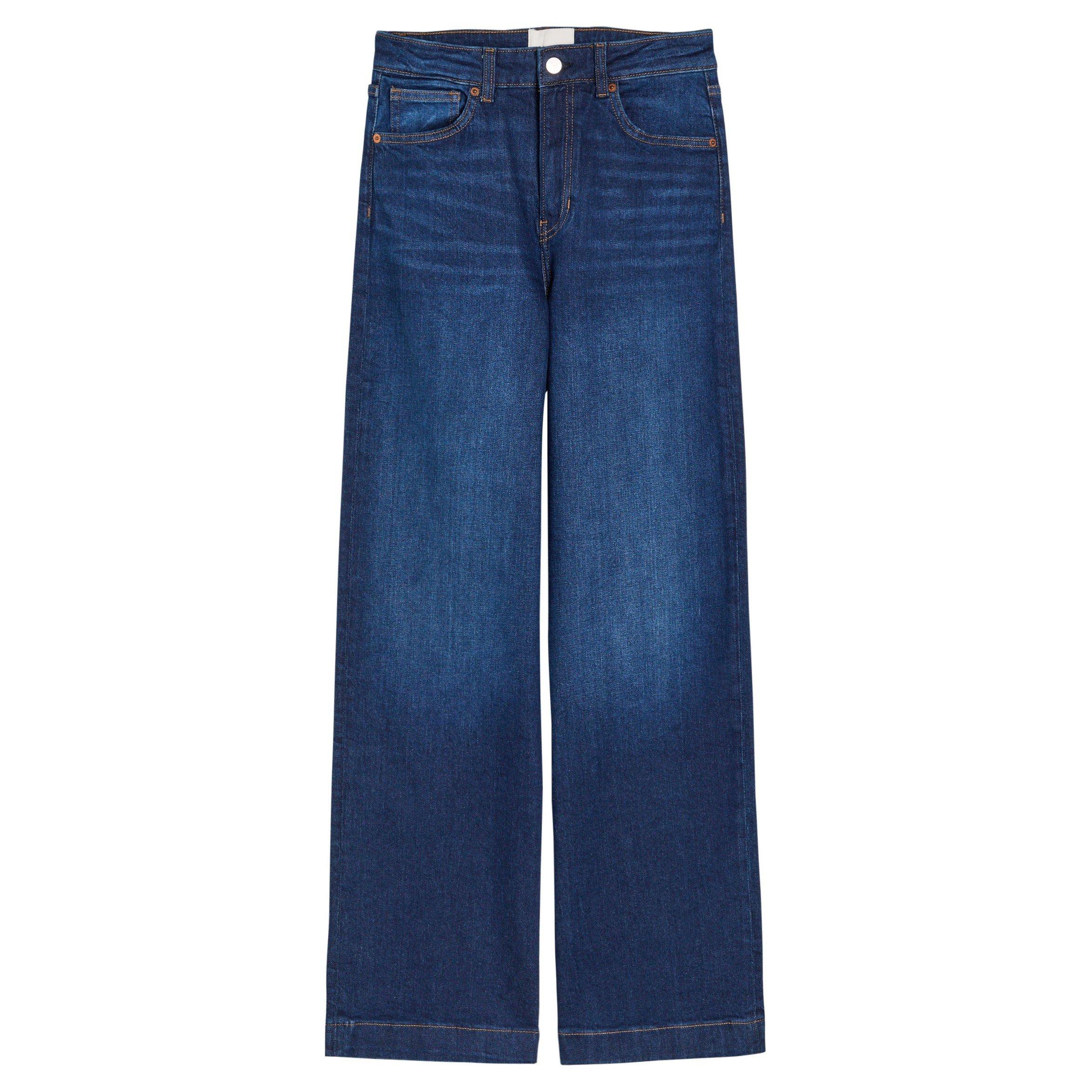 DENIM - Reformation - J Bex Super Stretch High Rise - 1