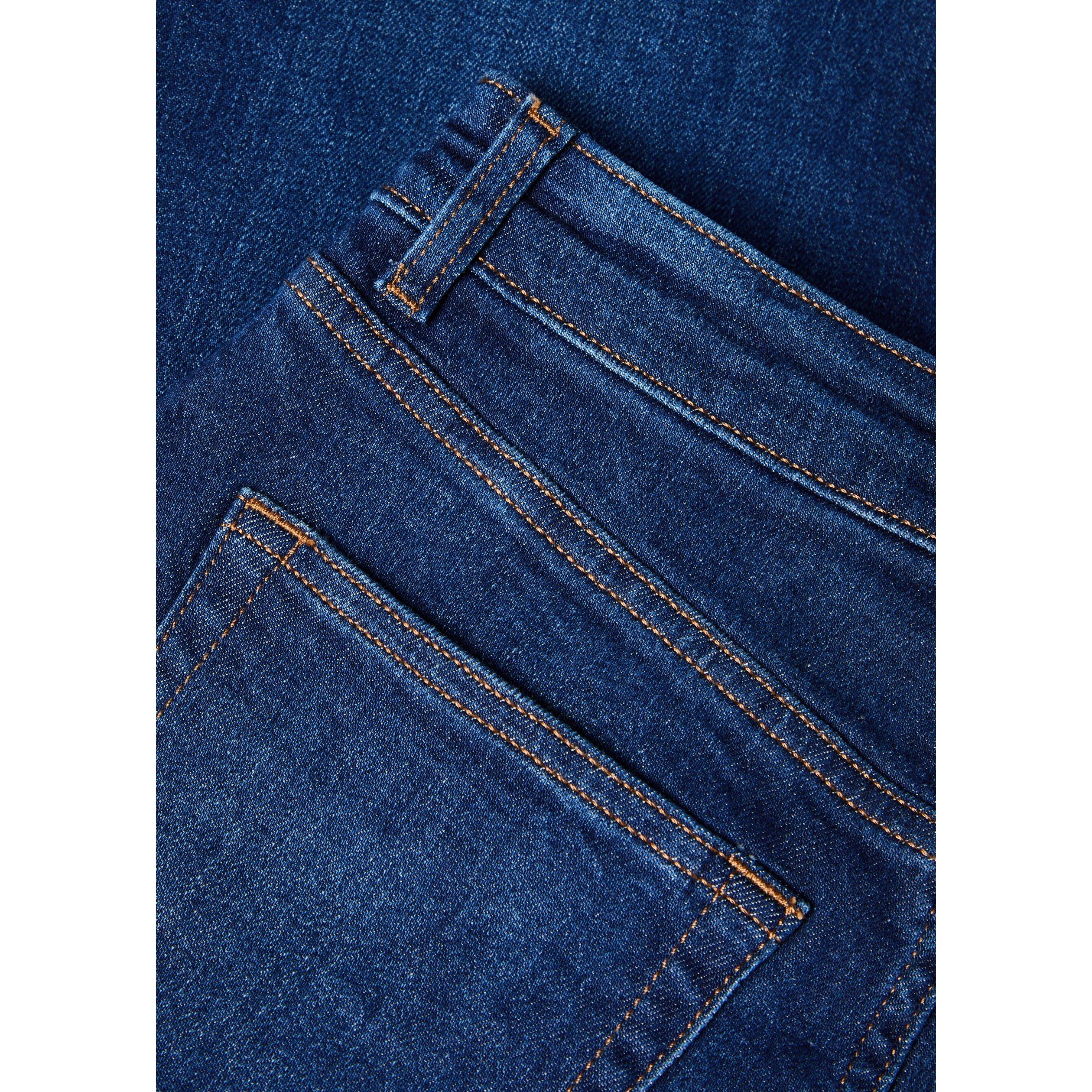 DENIM - Reformation - J Bex Super Stretch High Rise - 4
