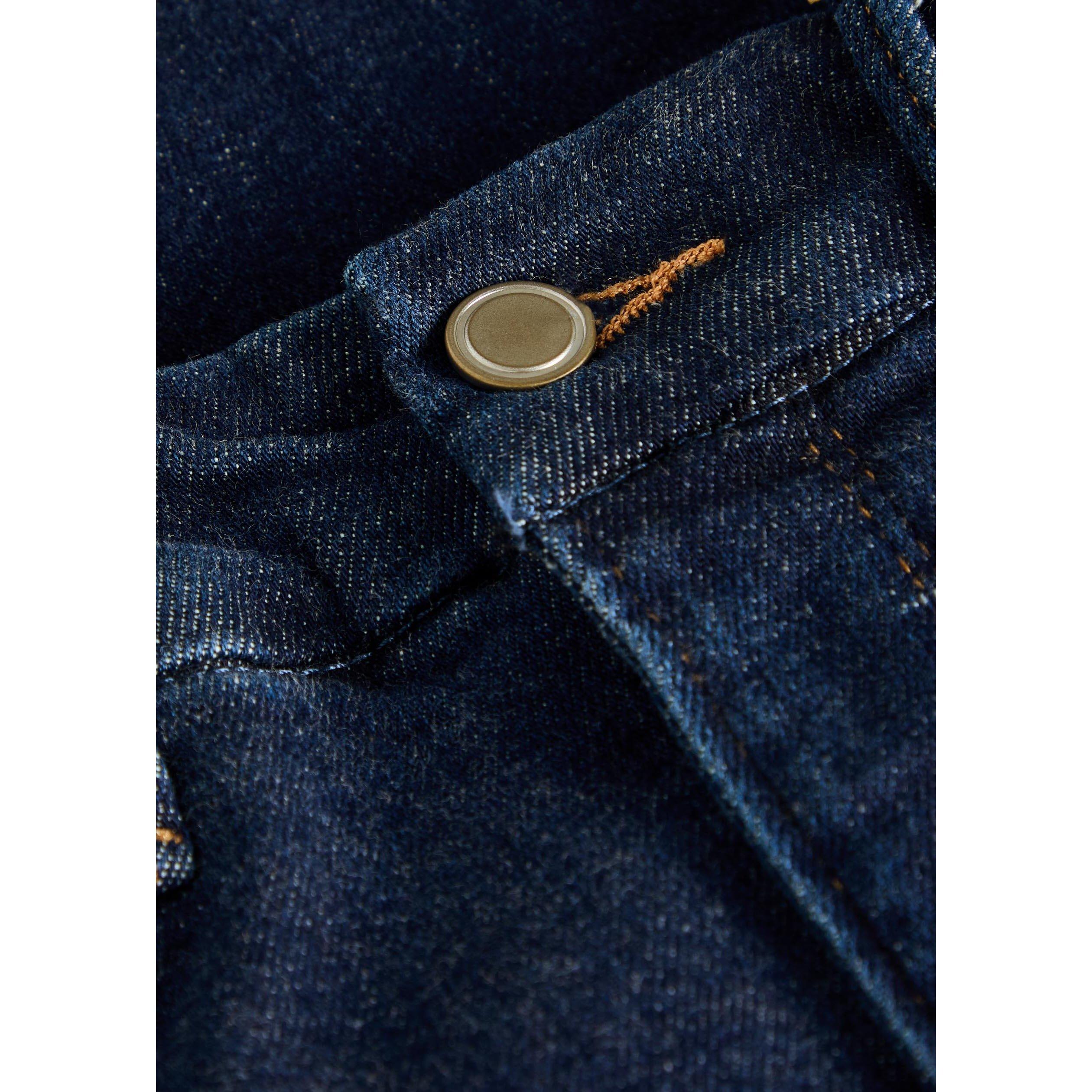 BLUE - Good American - JE GOOD WAIST PALAZZO JEANS - 4