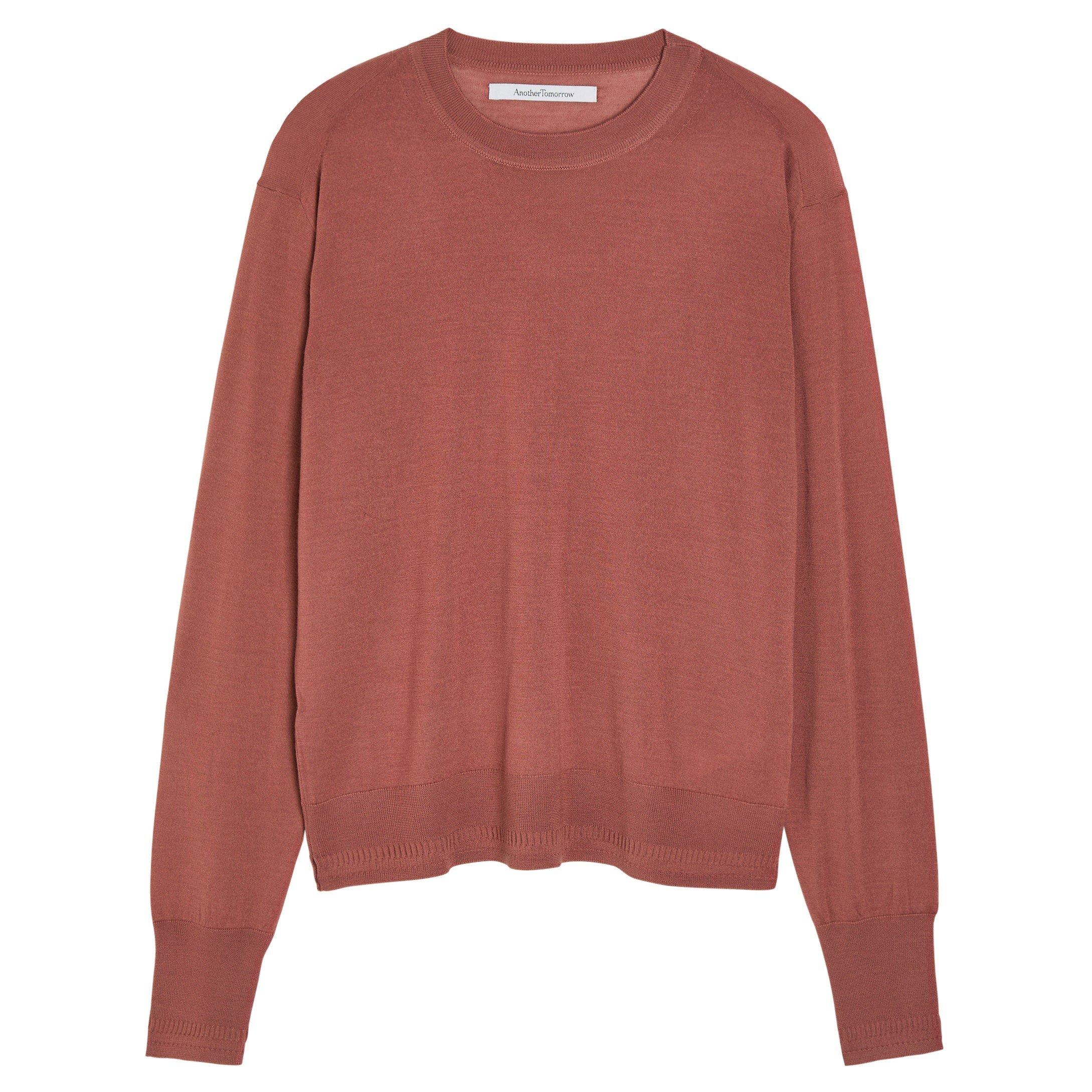 RED - Another Tomorrow - FEATHERWEIGHT CREW - 1