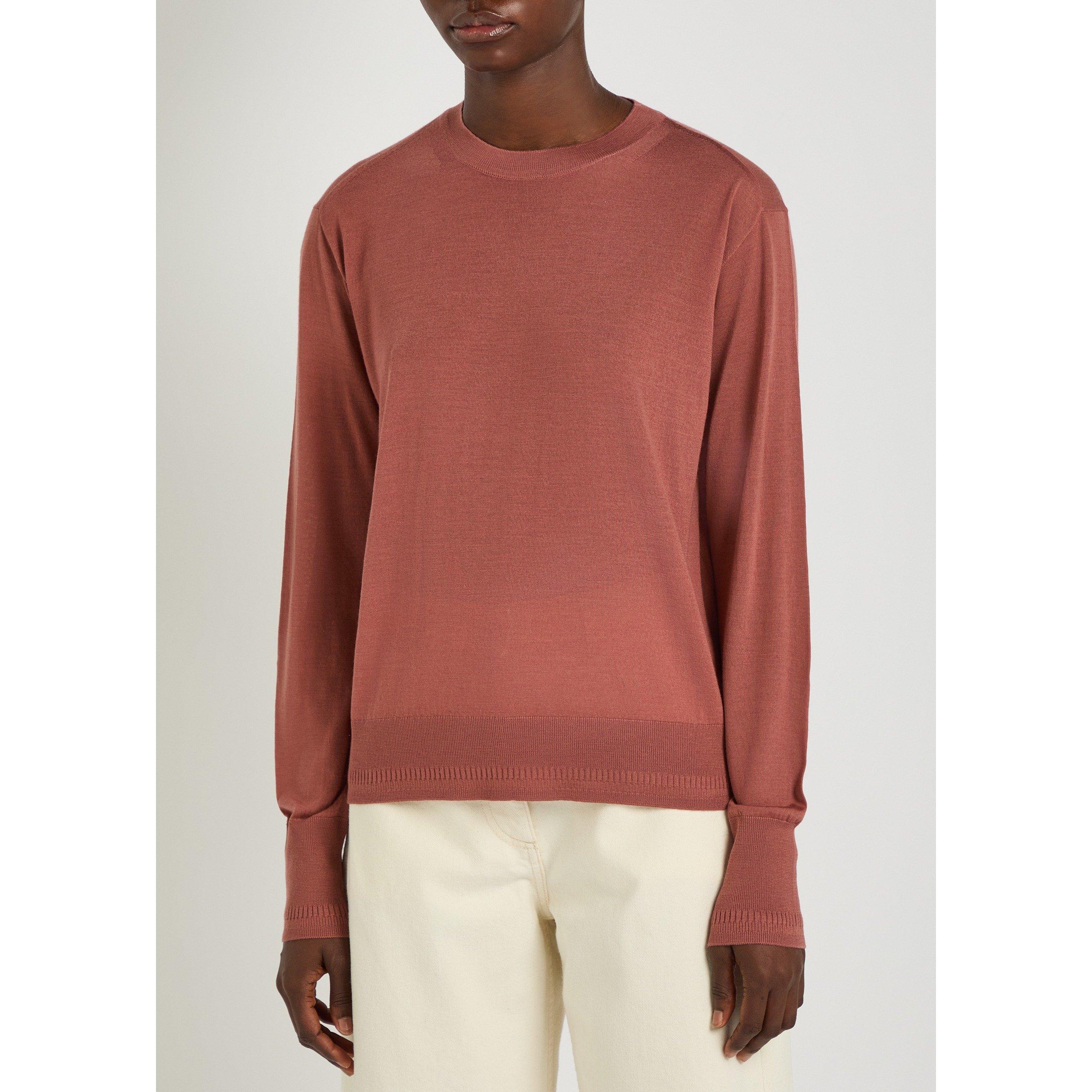 RED - Another Tomorrow - FEATHERWEIGHT CREW - 2