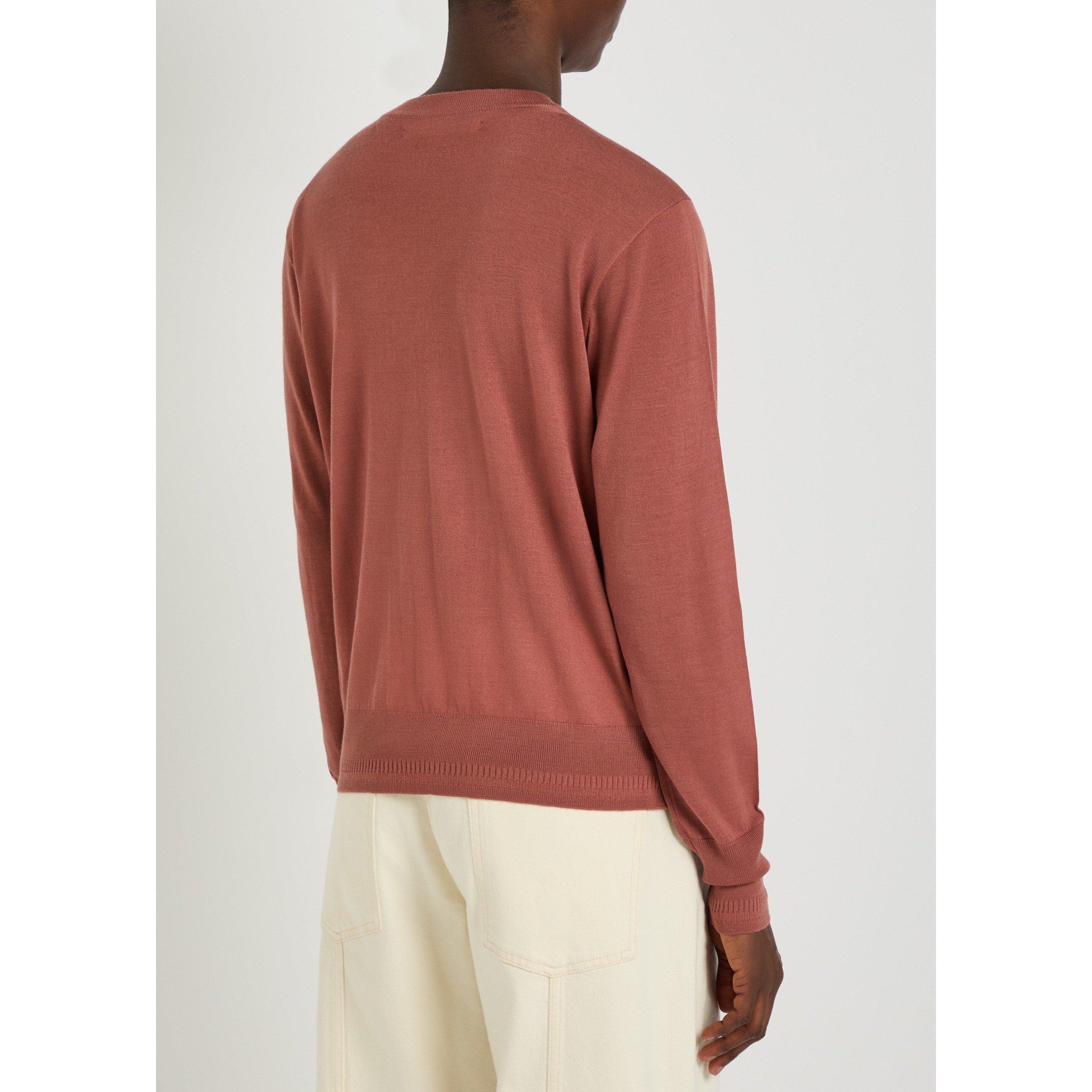 RED - Another Tomorrow - FEATHERWEIGHT CREW - 3