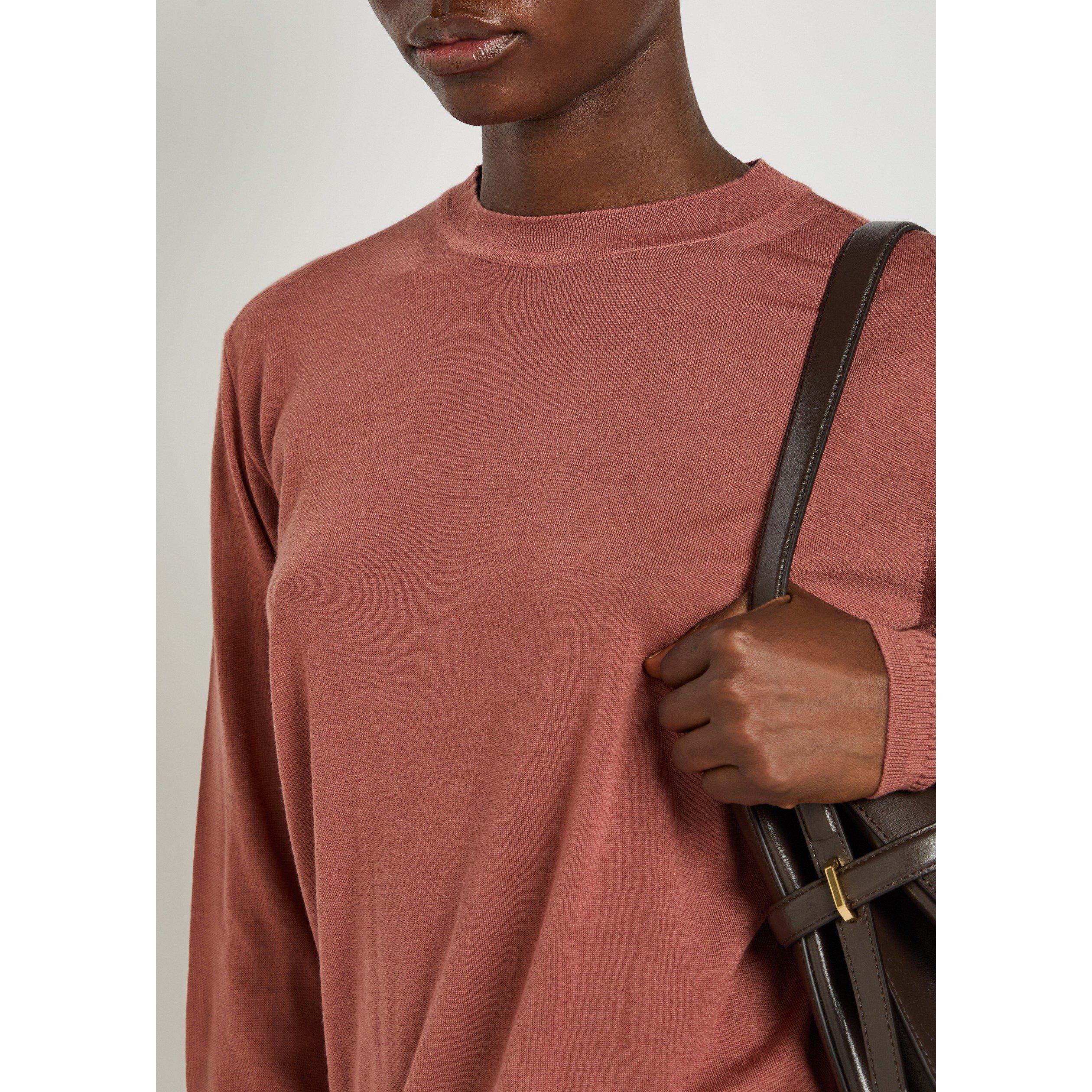 RED - Another Tomorrow - FEATHERWEIGHT CREW - 4