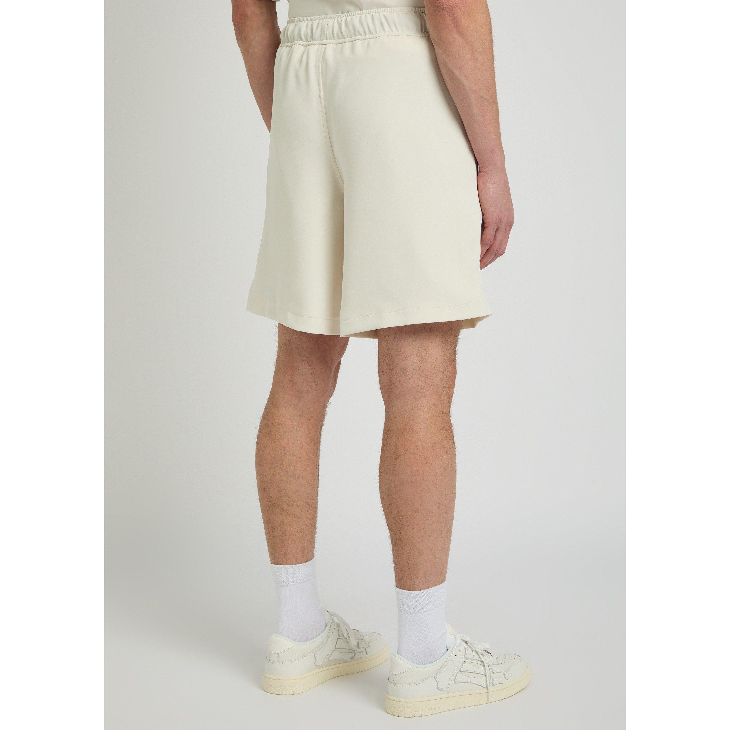 WHITE - Amiri - AMIRI CHATEAU SHORT - 3