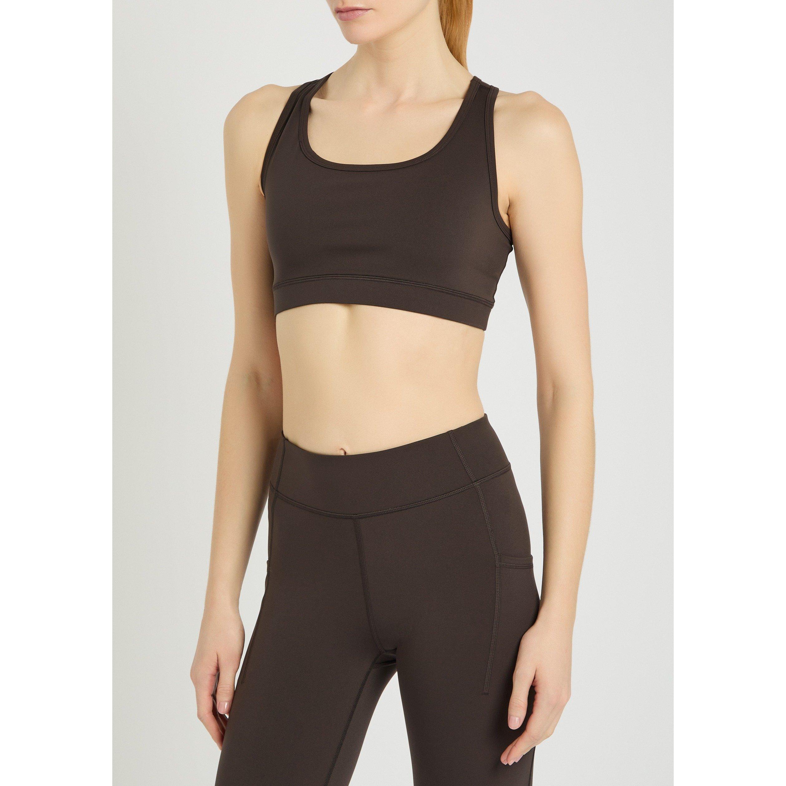 BROWN - Literary Sport - O¿HARA BRA - 2