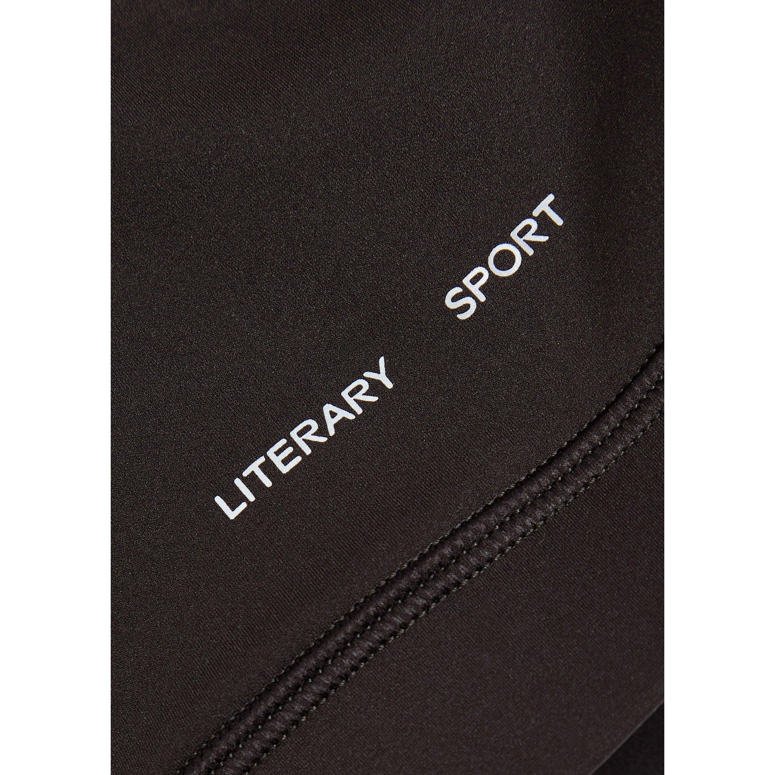 BROWN - Literary Sport - O¿HARA BRA - 4
