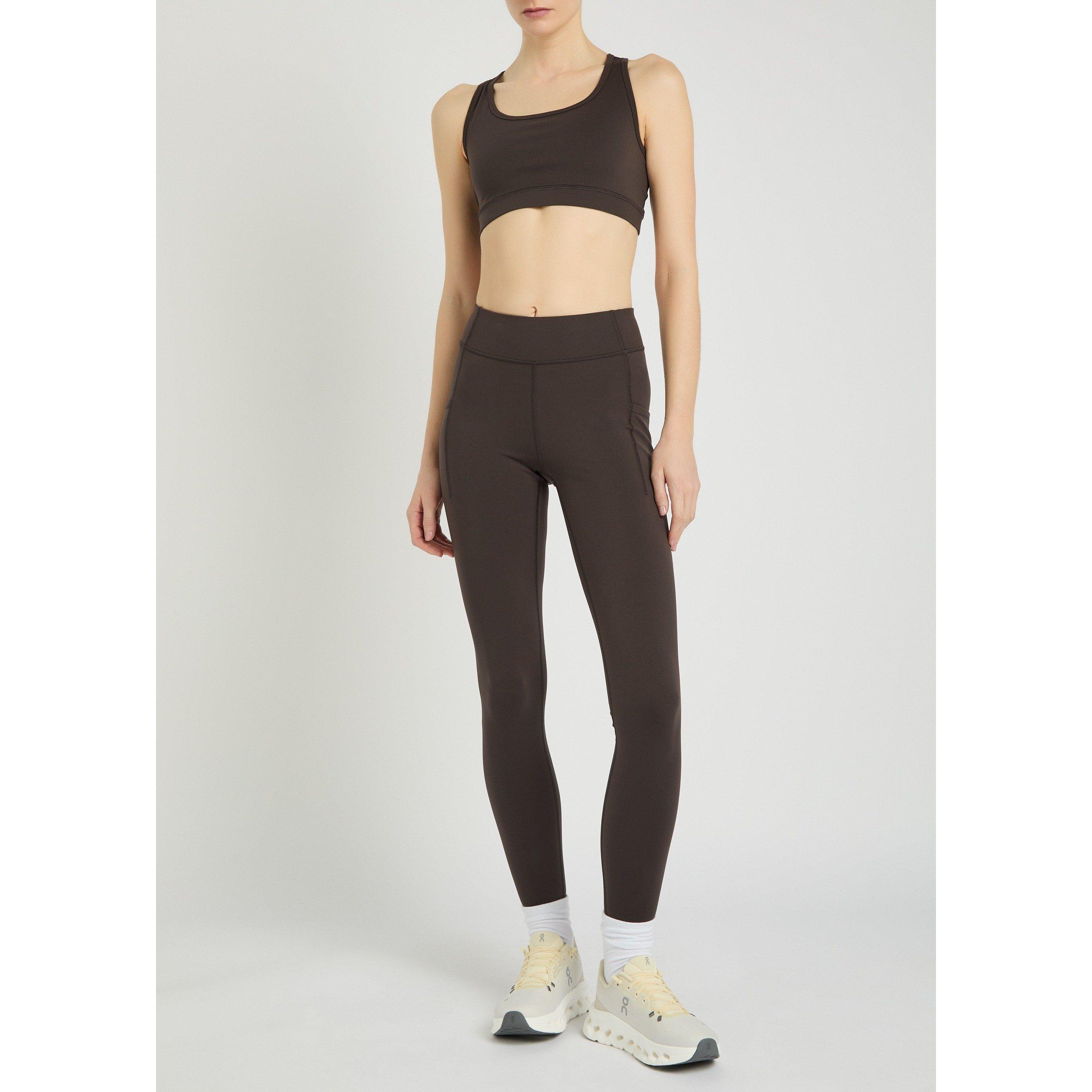 BROWN - Literary Sport - O¿HARA BRA - 5