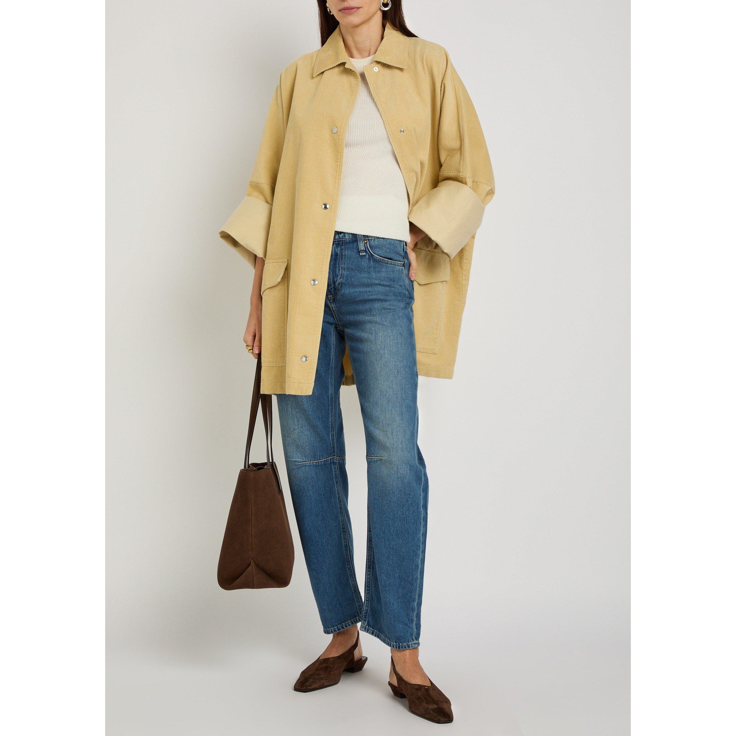 BLUE - Rag and Bone - STEVIE SLIM TAPERED - 5