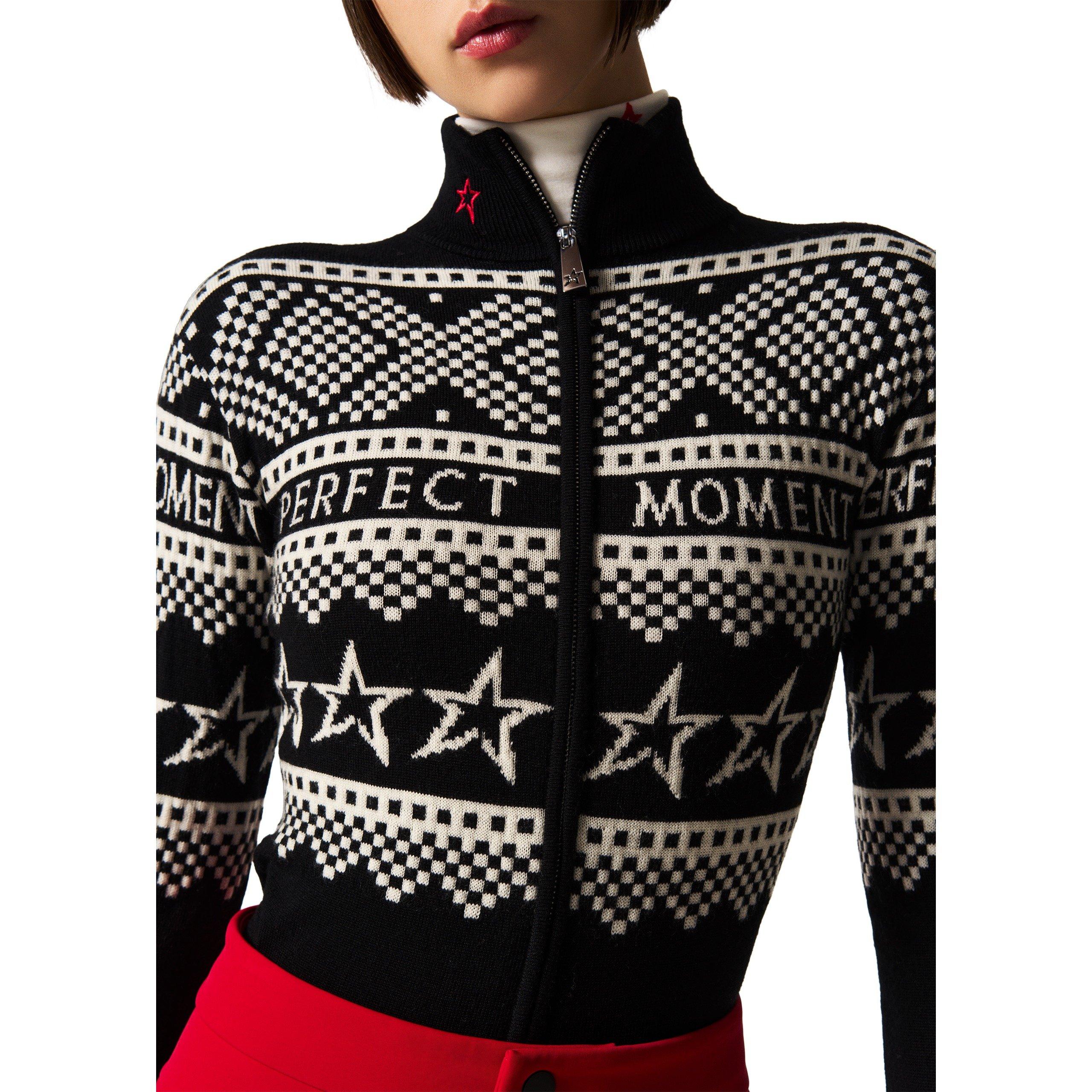 BLACK AND WHITE - Perfect Moment - BS HOLIDAY BODY SUIT - 4