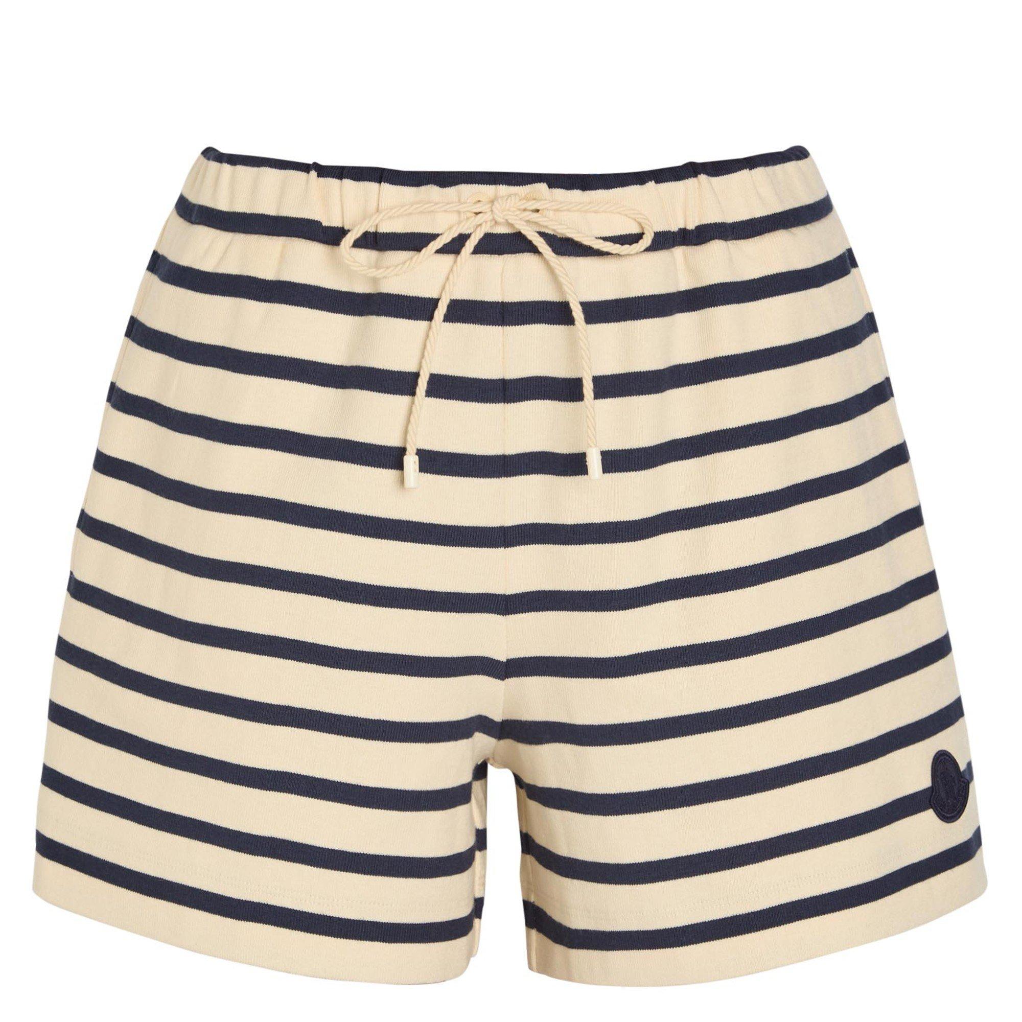 BEIGE AND OTHER - Moncler - SHORTS - 1