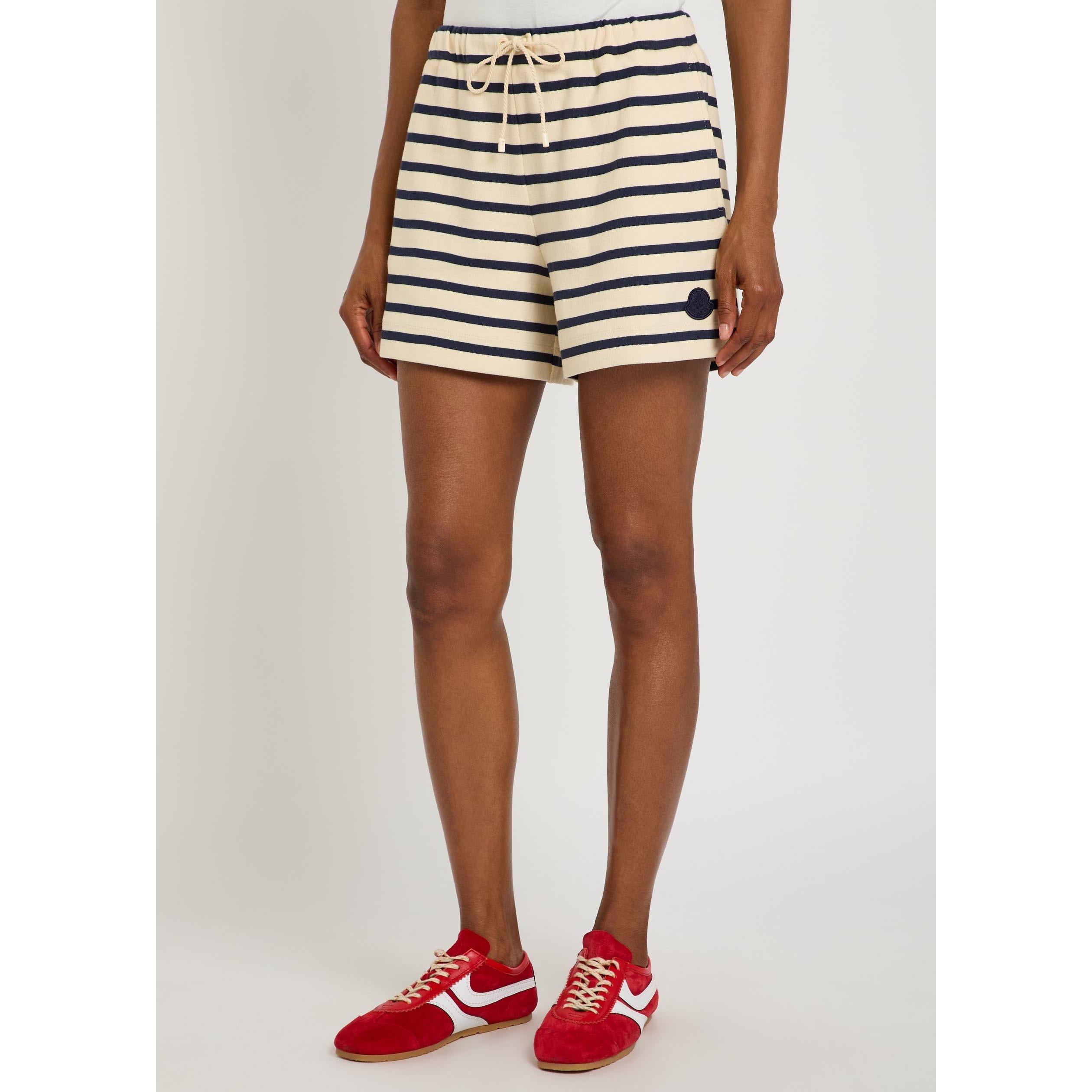 BEIGE AND OTHER - Moncler - SHORTS - 2