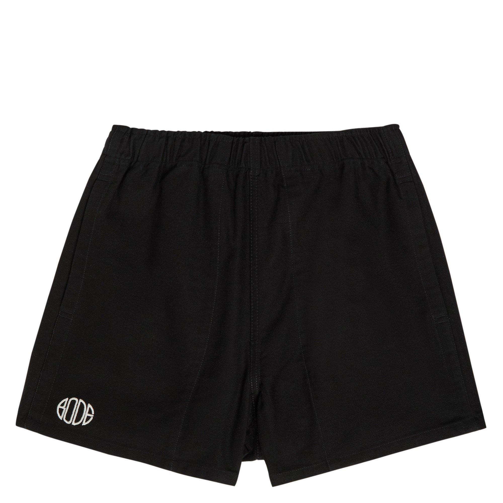 BODE FIELD SHORTS