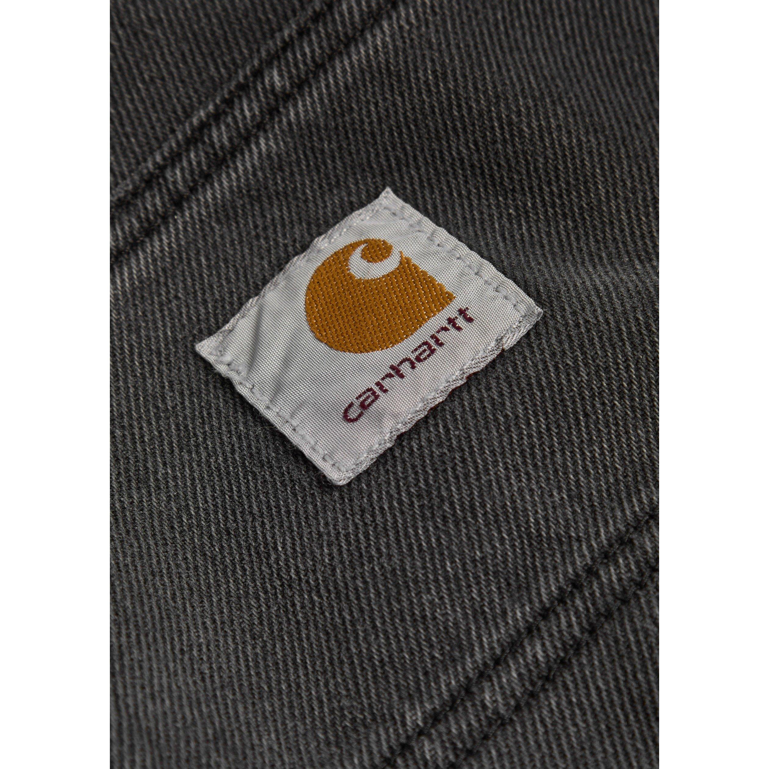 BLACK - Carhartt - CAR JNS OG DBL KNEE SET - 4