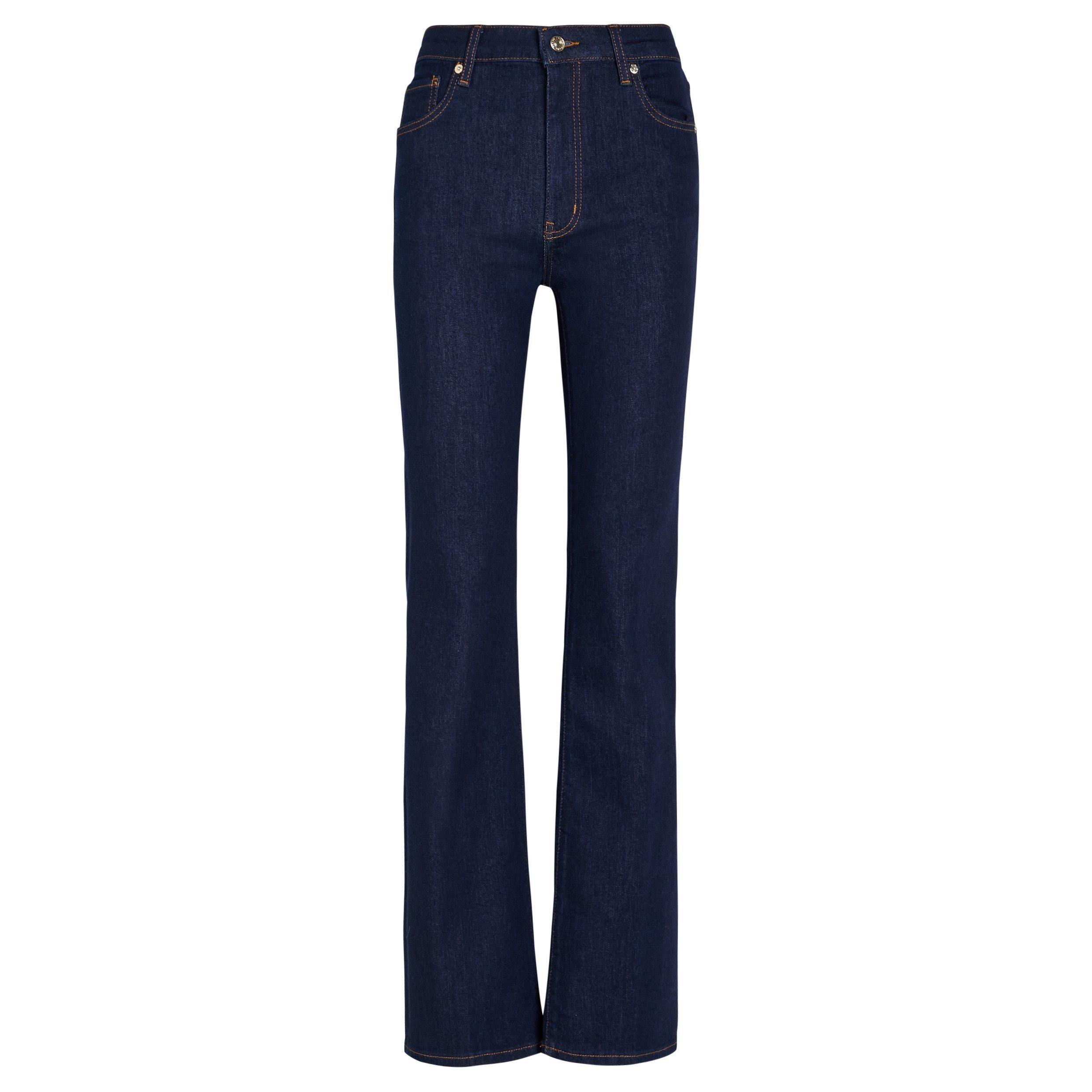 NAVY - Frame Denim - THE REBOOT