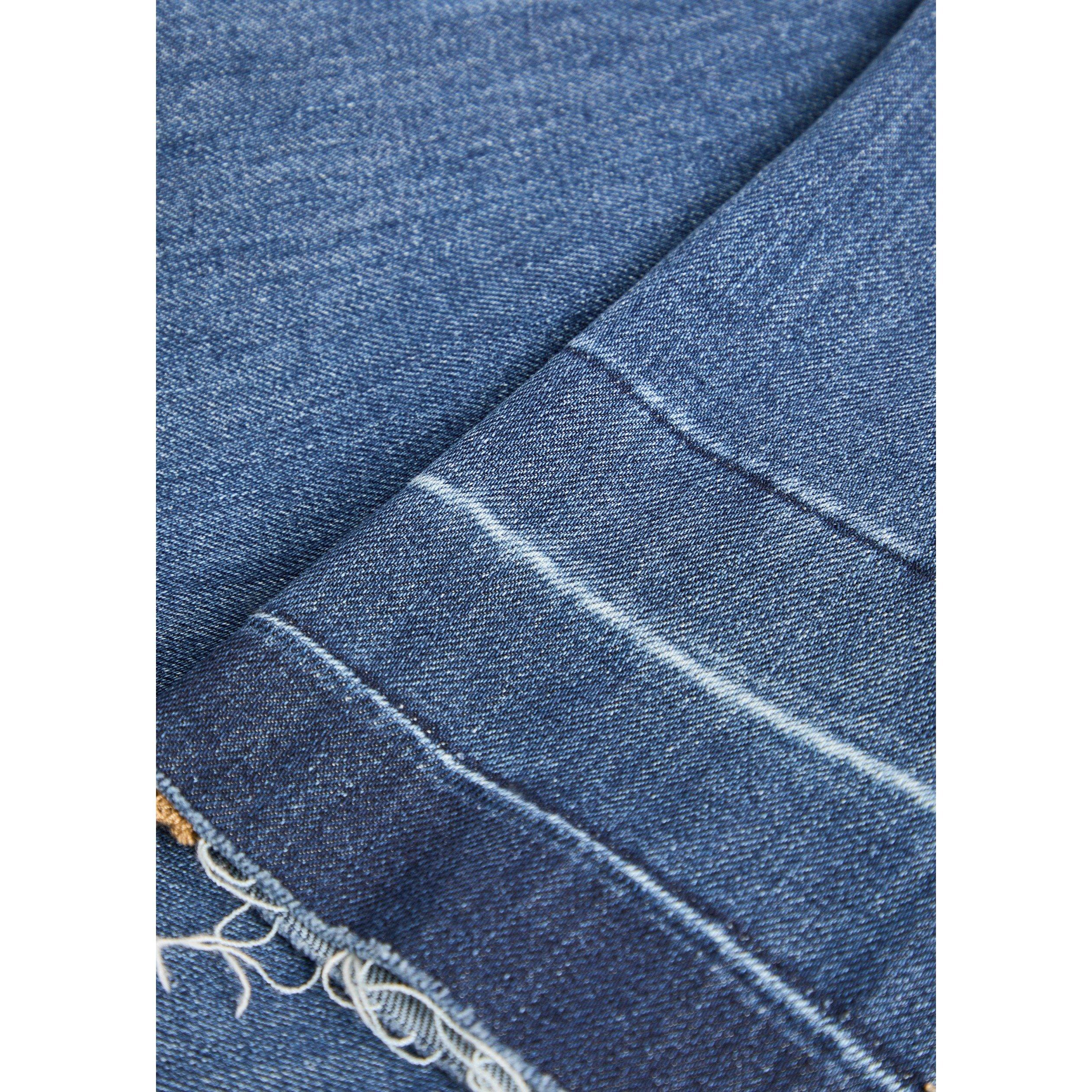 NAVY - Good American - SOFT TECH GOOD WAIST PALAZZO C - 4