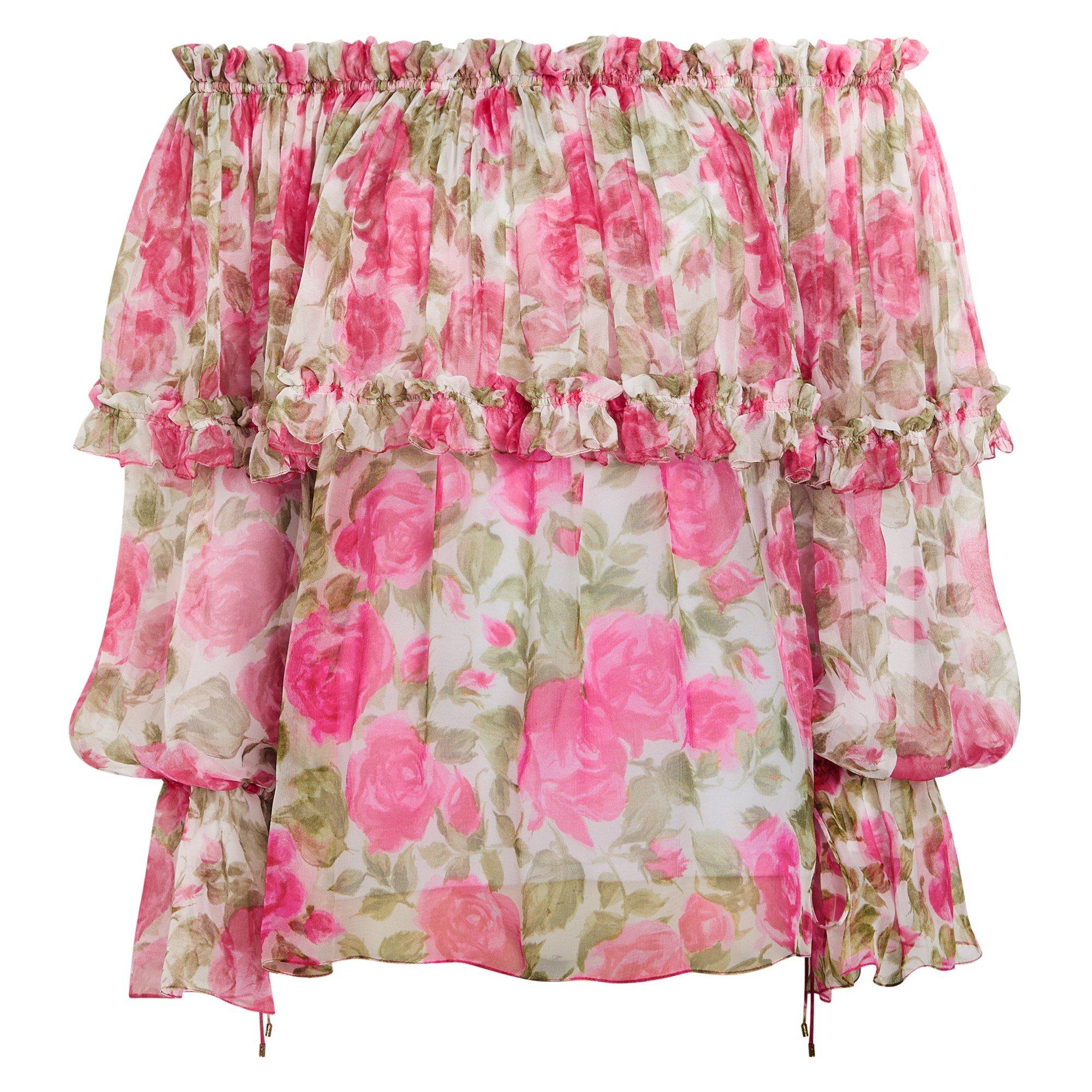 PINK AND OTHER - Chloe - H123